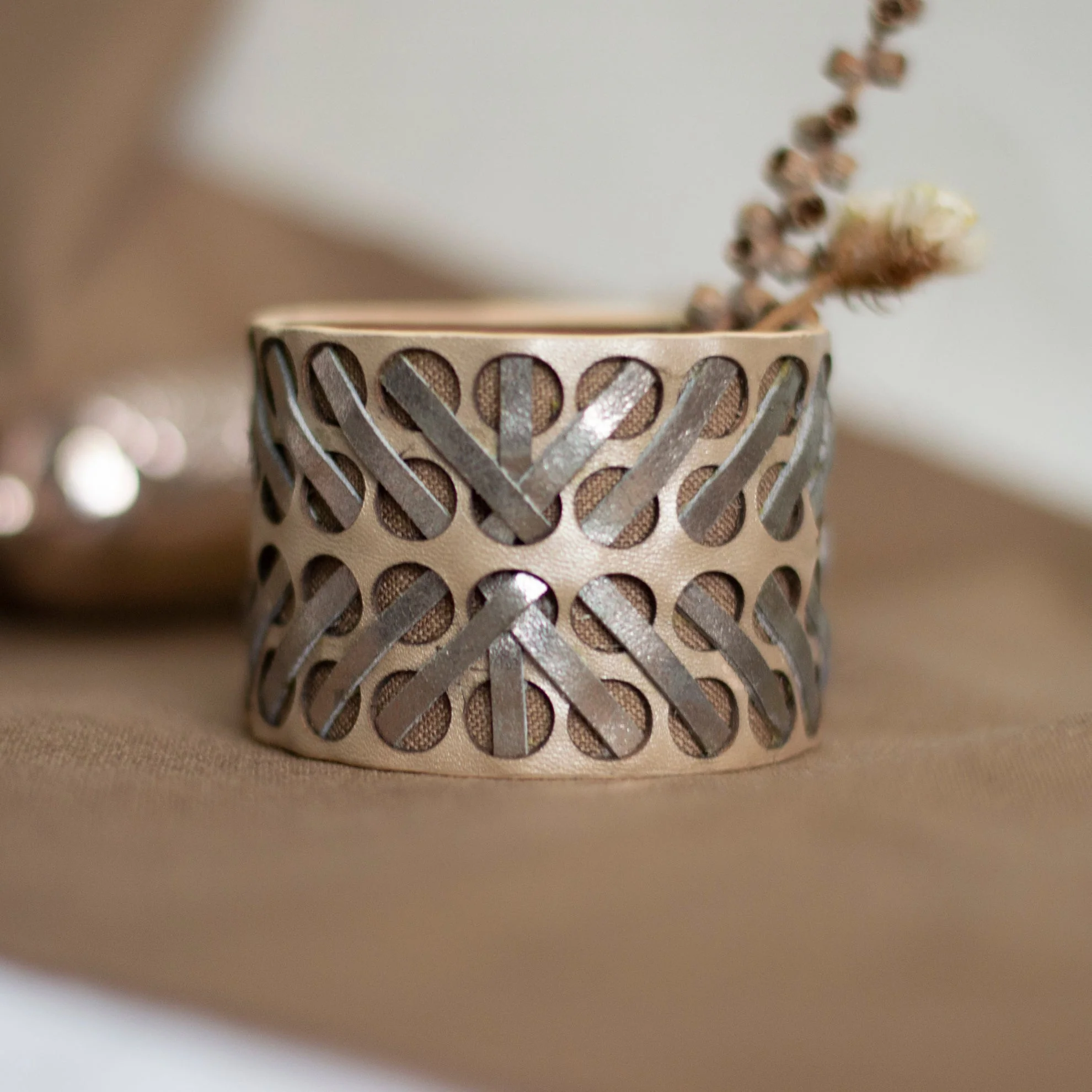 Slate Cuff - Image 3