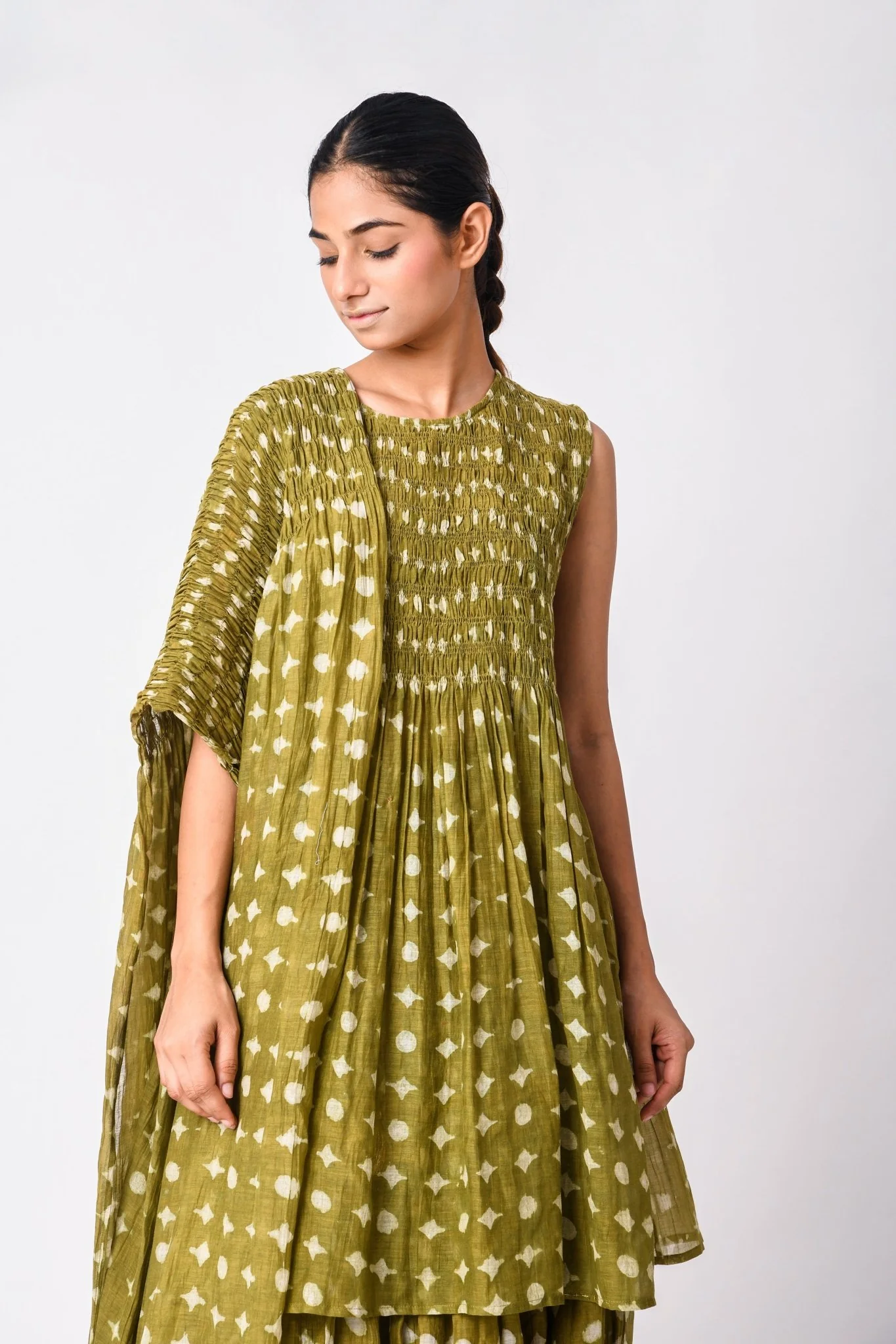 Smocky Heena Set - Image 2