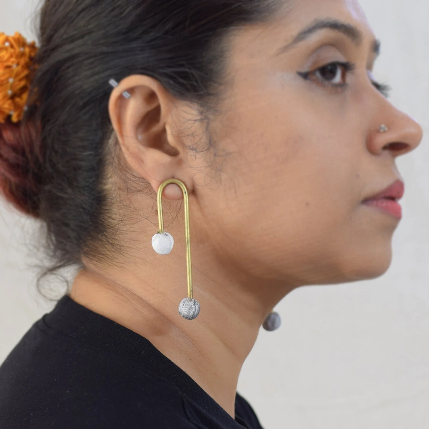 Sneha Earrings - Image 8