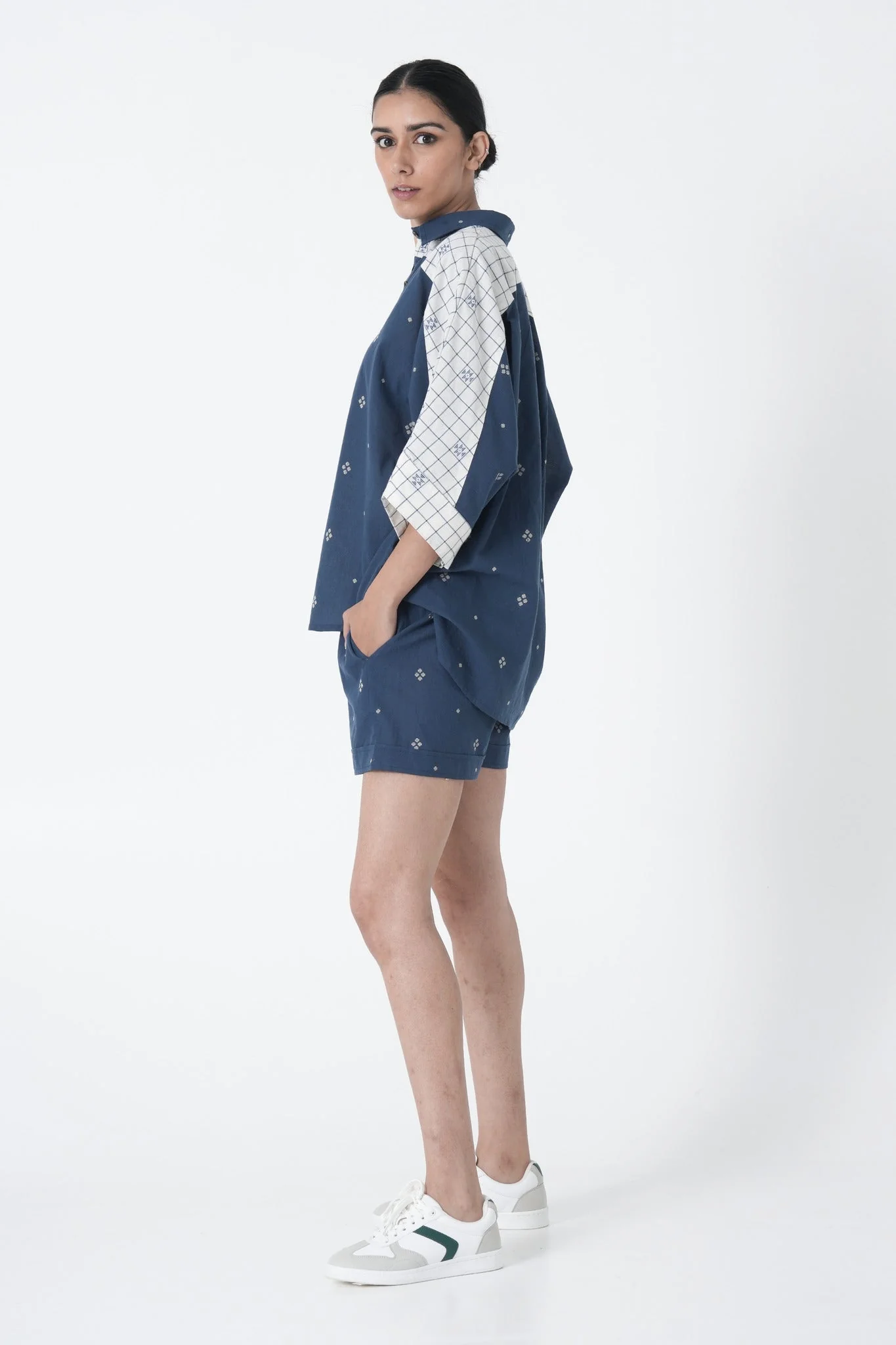 Somersault Set - Blue - Image 3