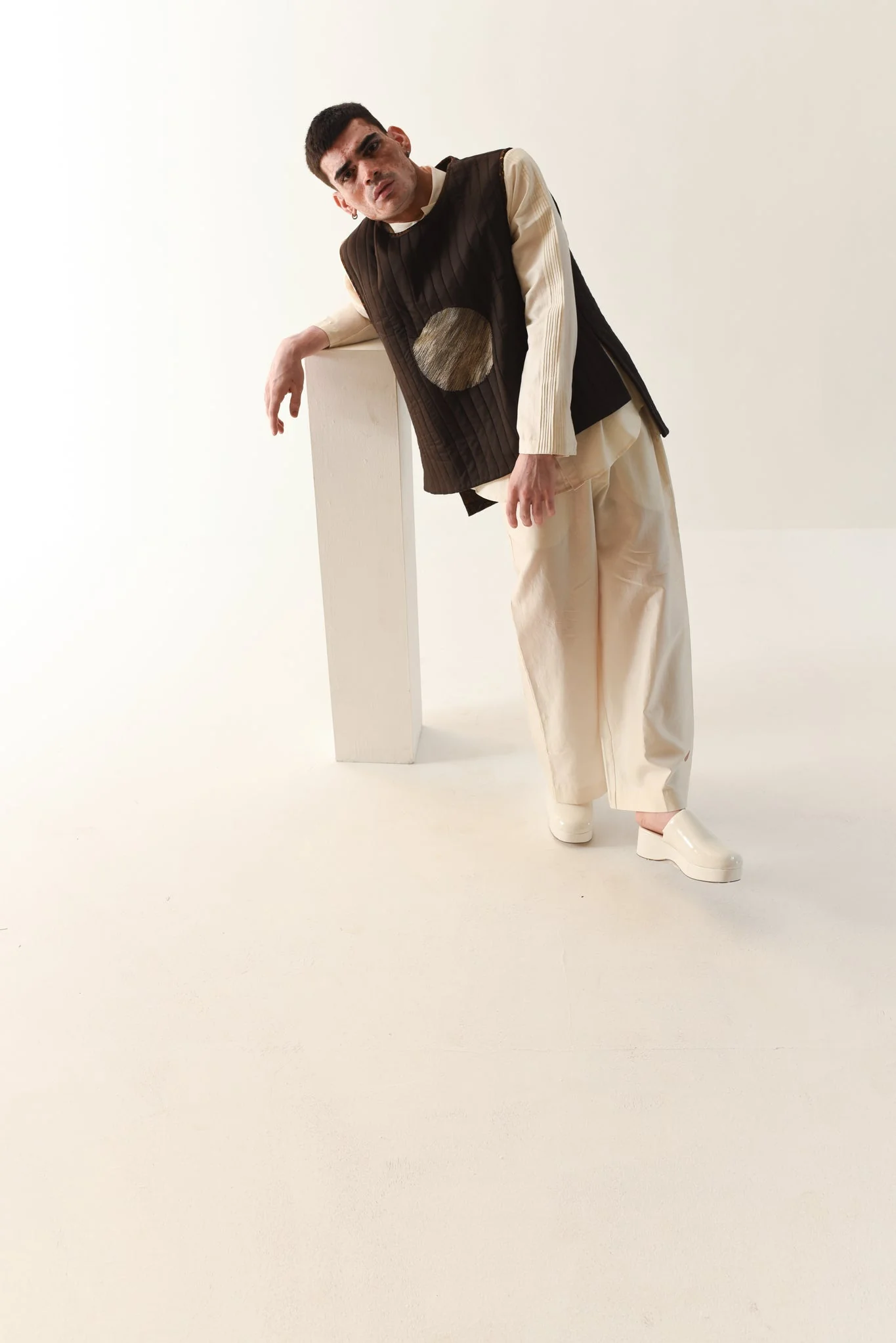 Soot Vest