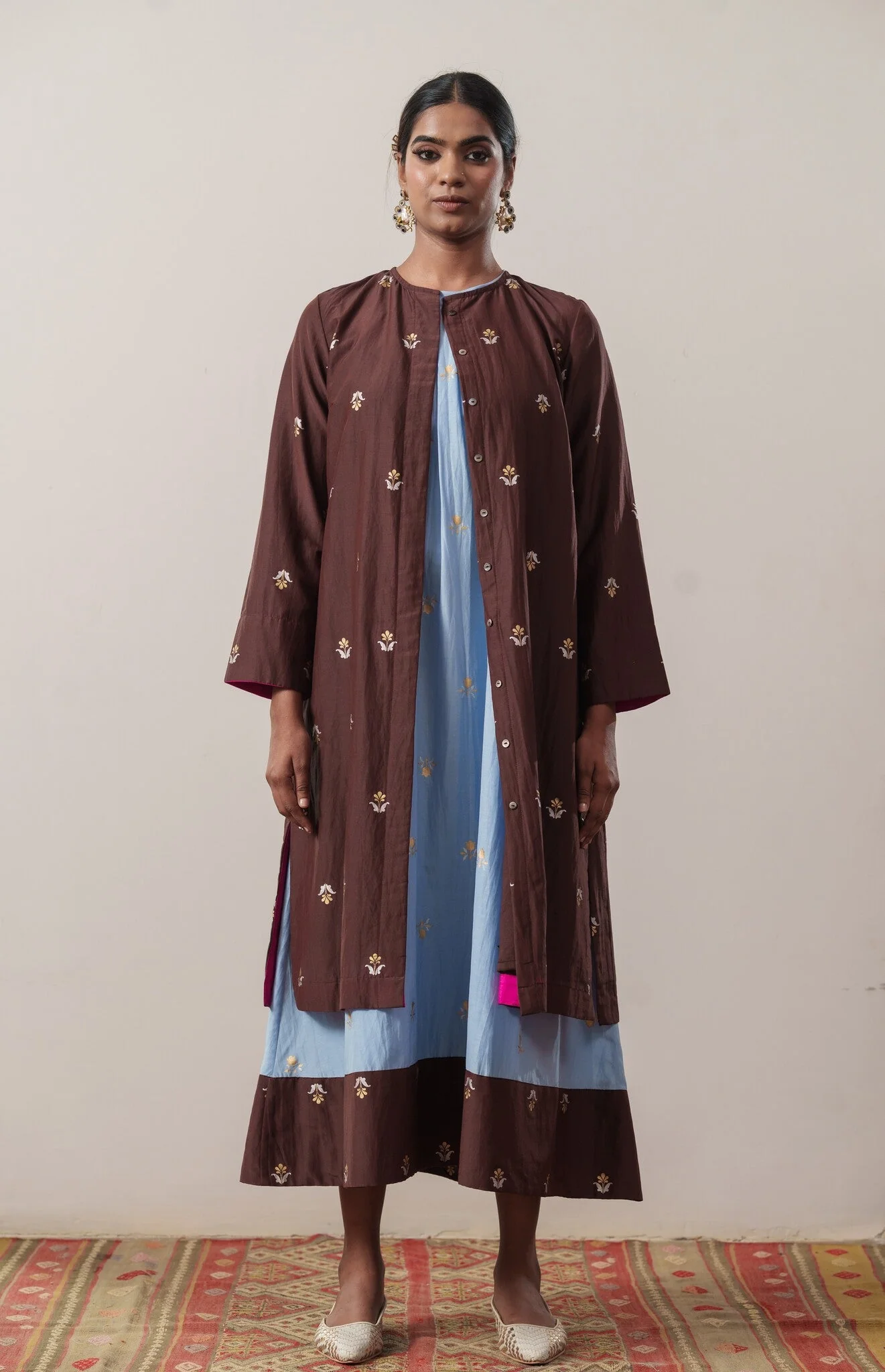 Sopon Dress - Image 5