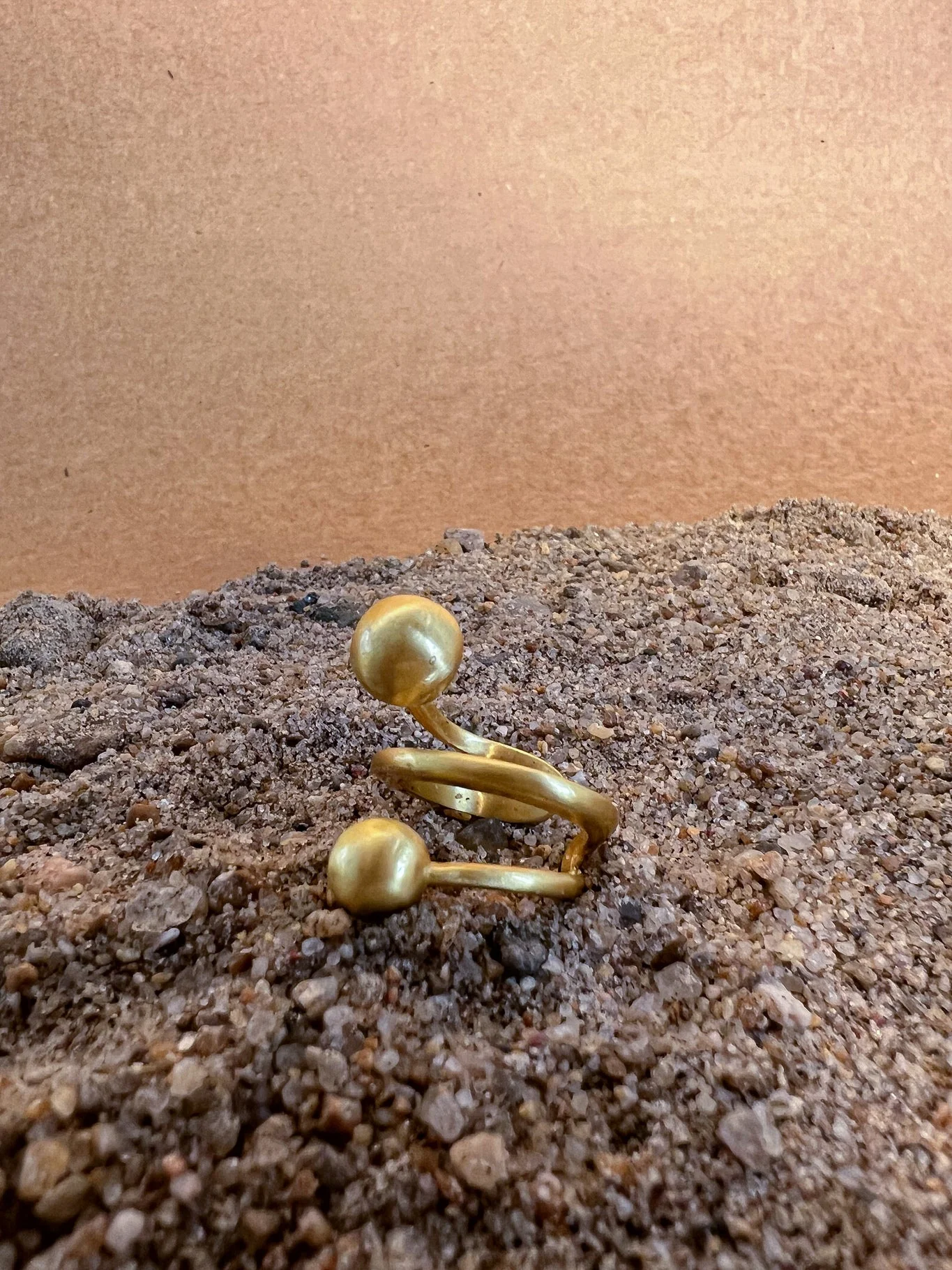 Spheria Ring - Image 2