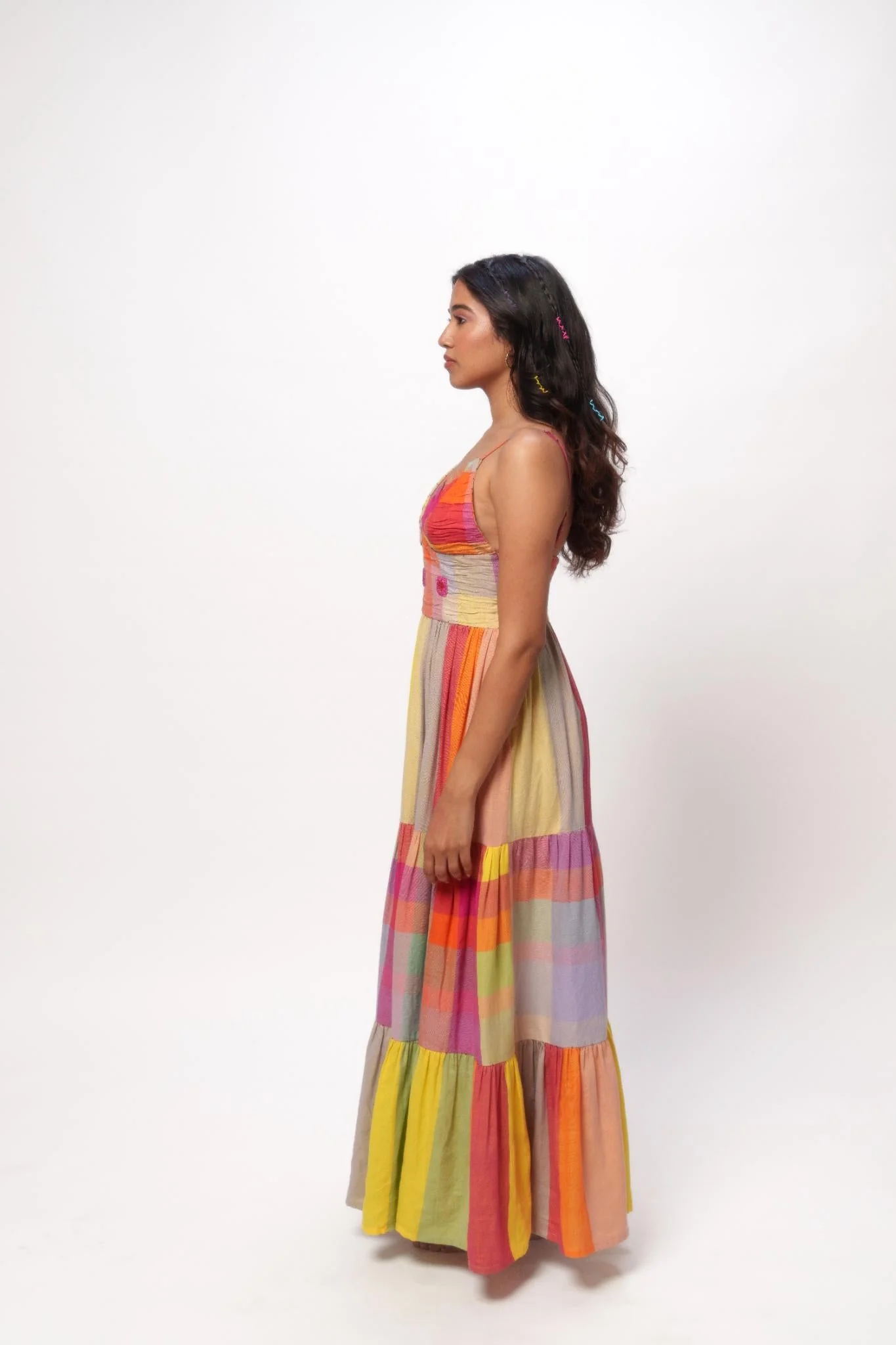 Spring Fling Maxi - Image 4