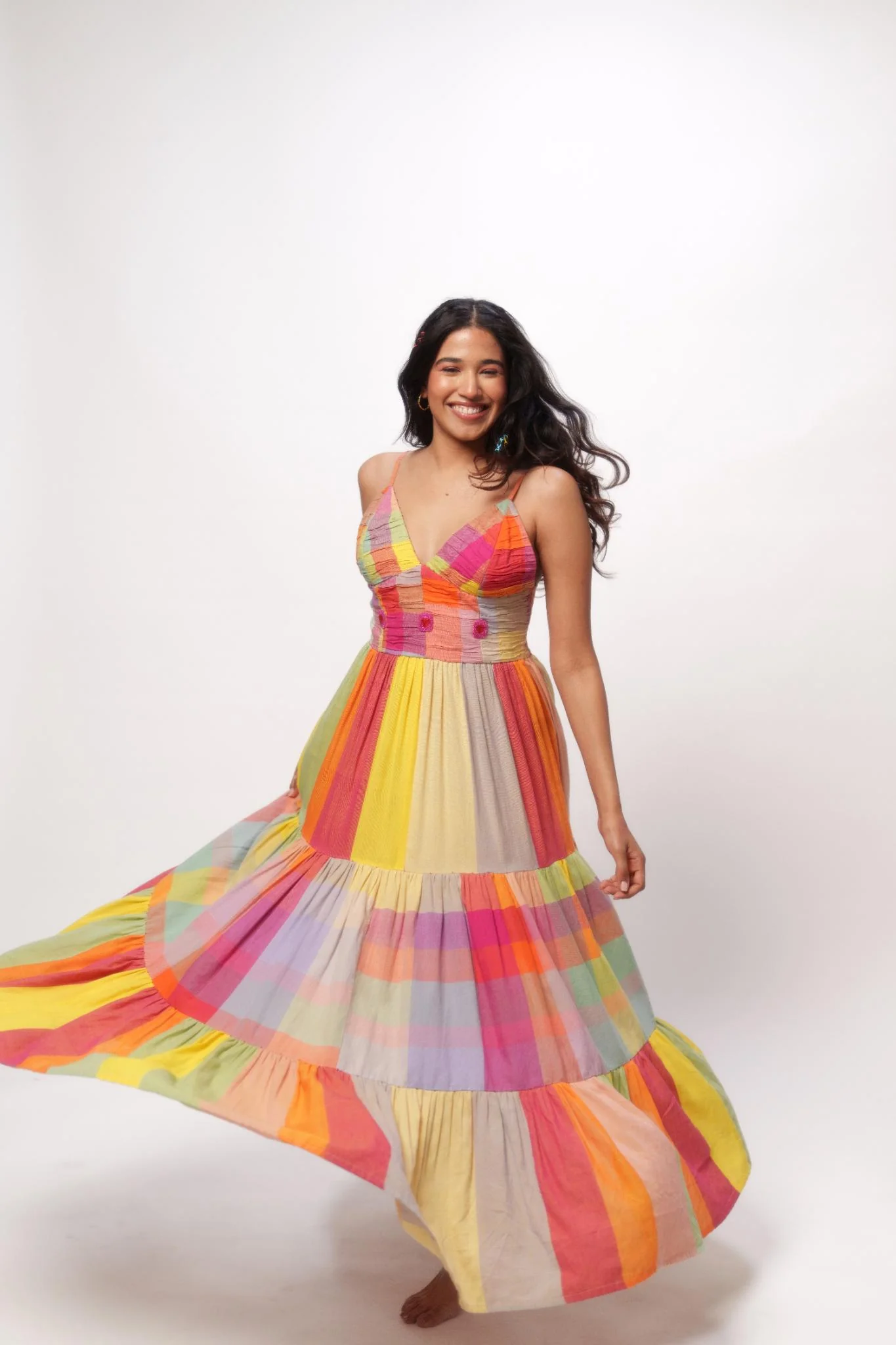 Spring Fling Maxi - Image 5