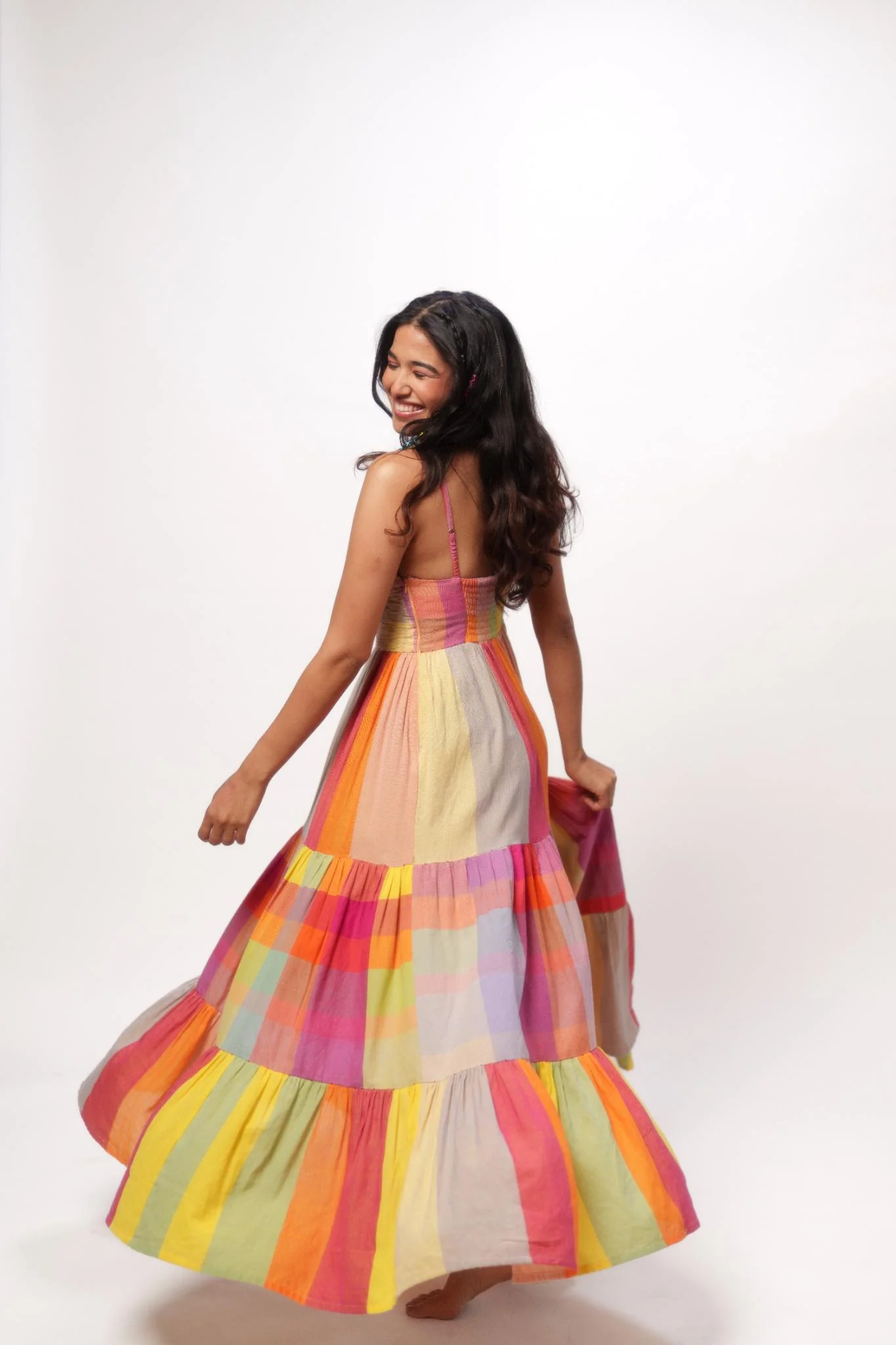 Spring Fling Maxi - Image 6