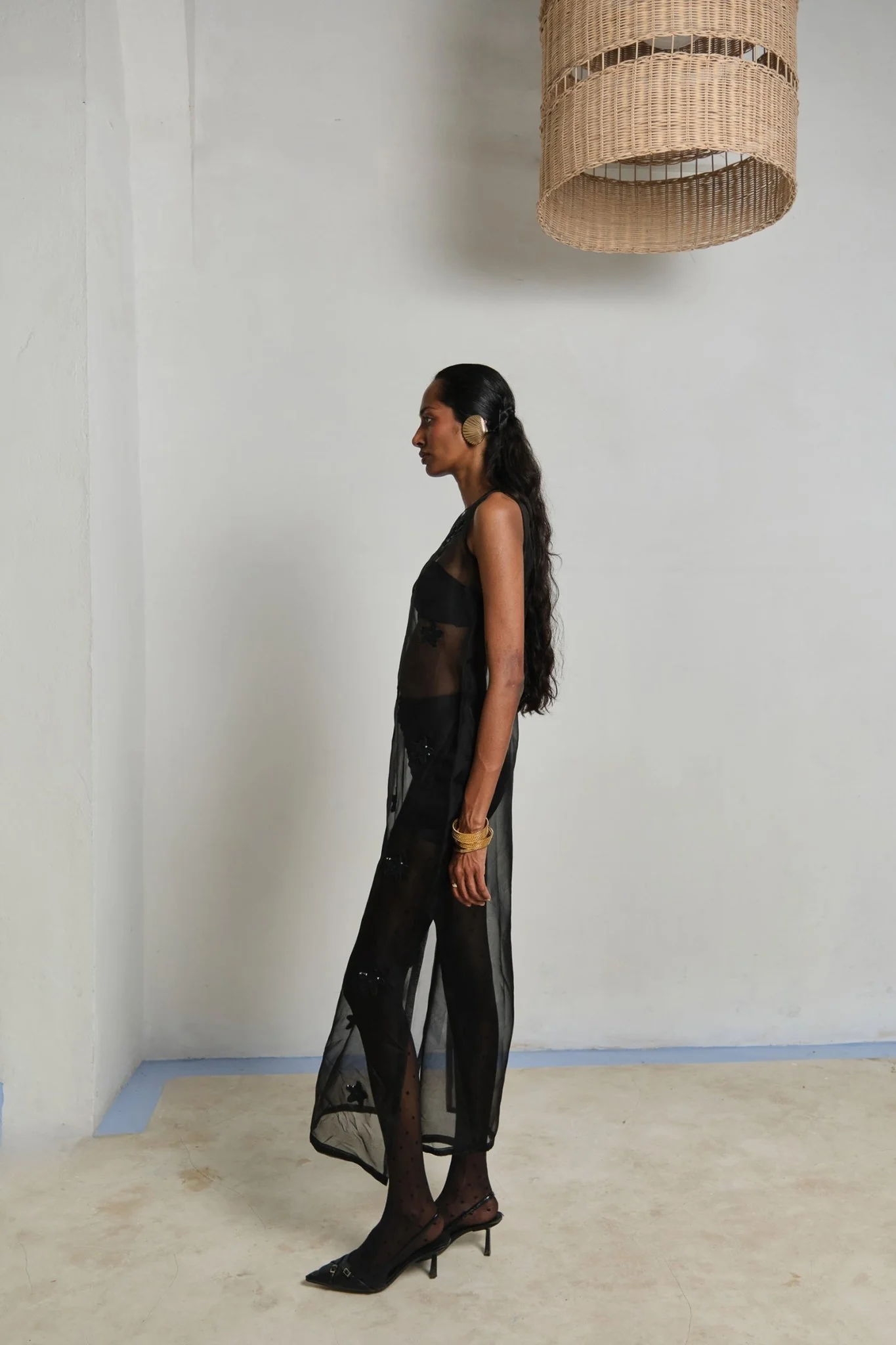 Star Fish Dress - Image 4