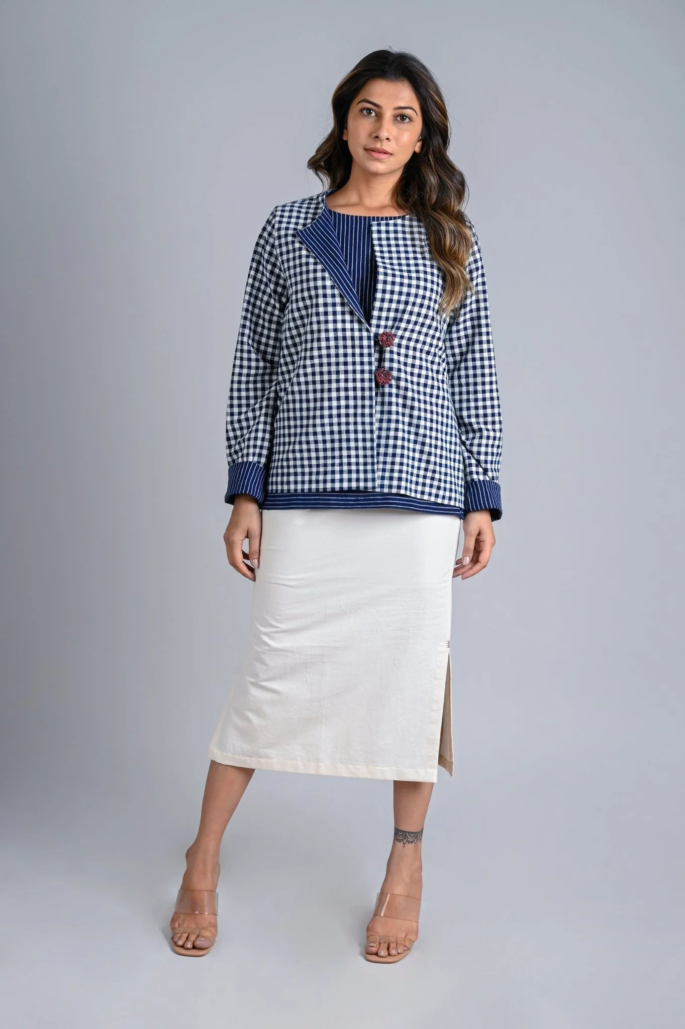 Straight Skirt - Image 5