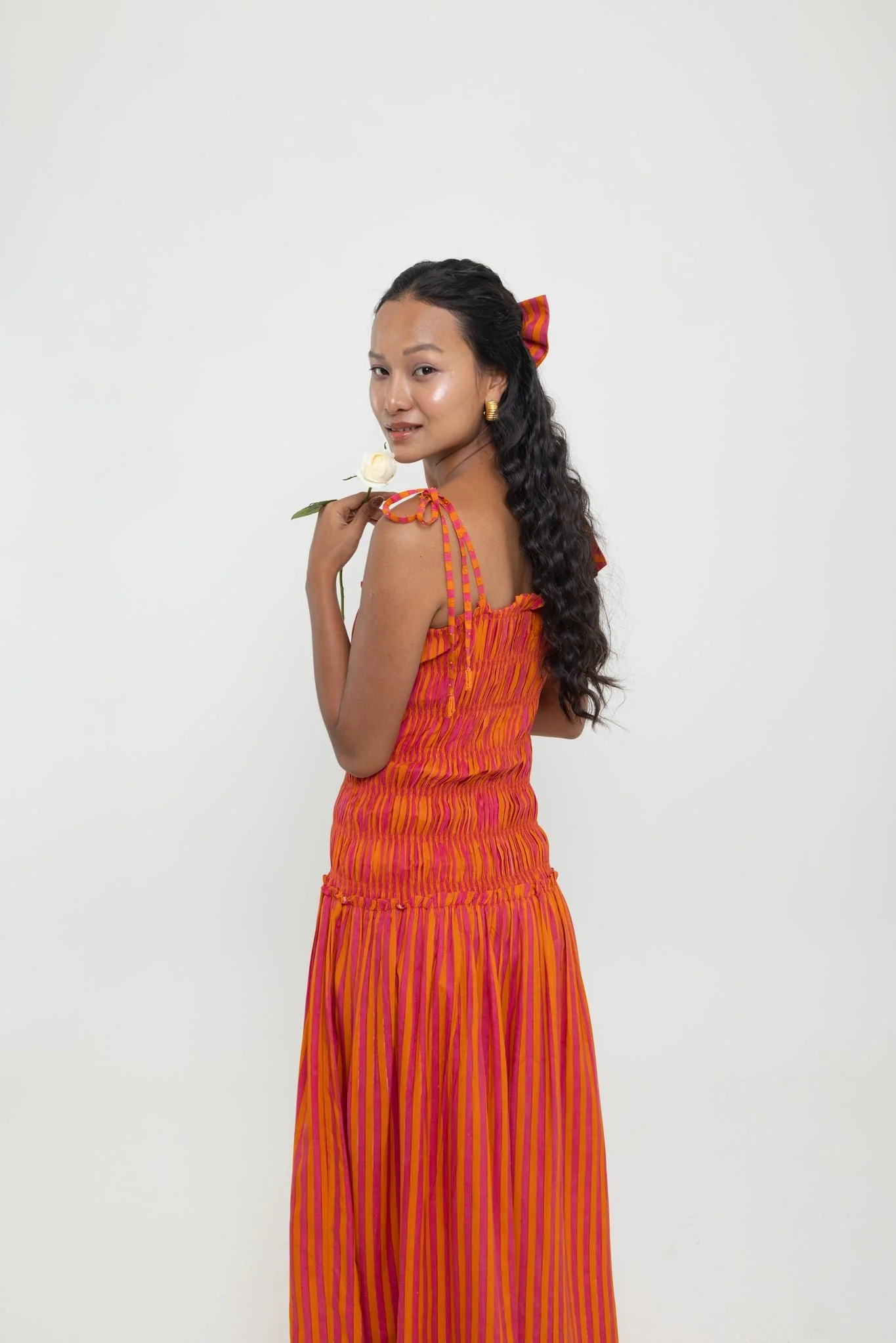 Stripes Maxi - Image 4