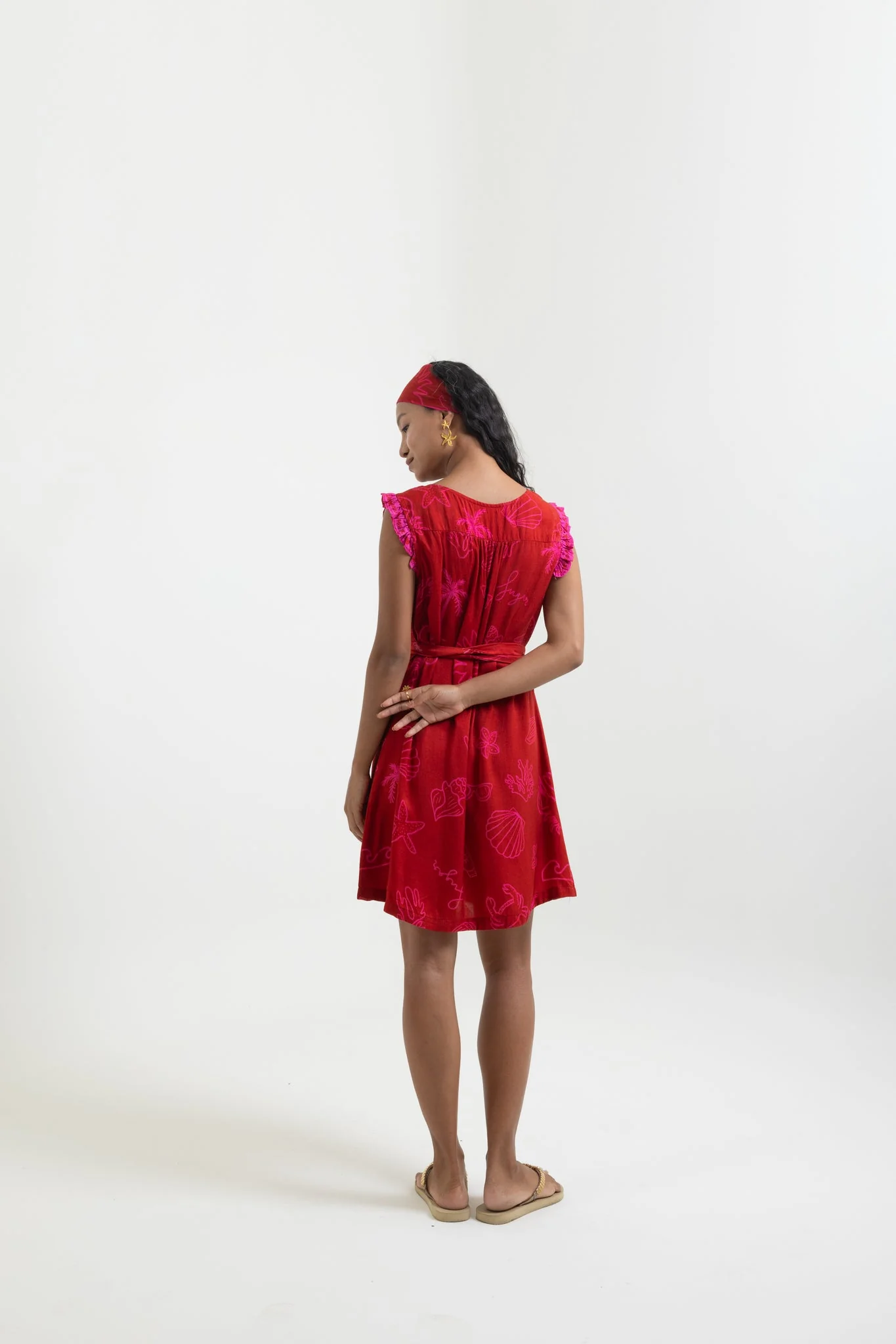 Sugar Spf Dress - Image 6