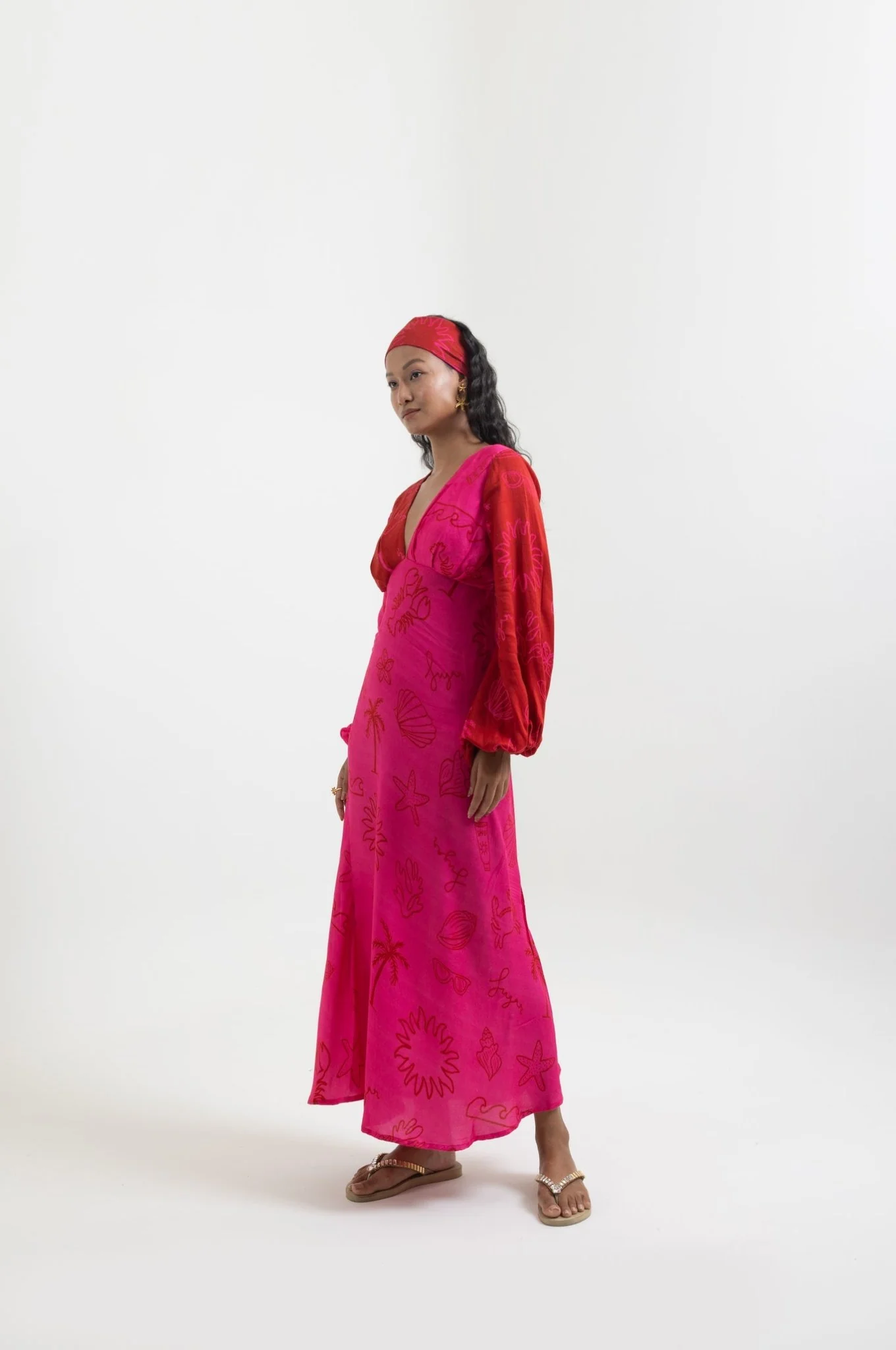 Sugar Spf Maxi - Image 3