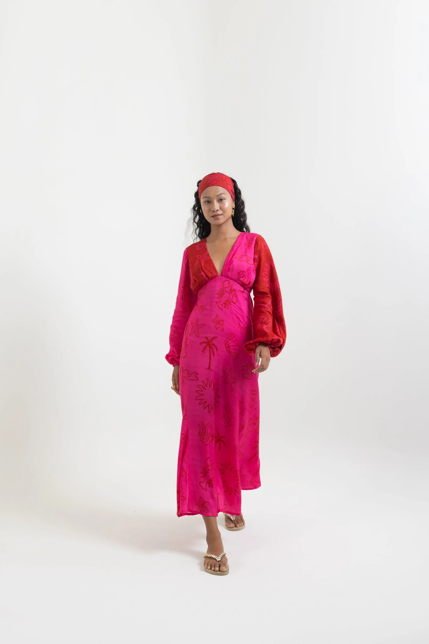Sugar Spf Maxi - Image 4