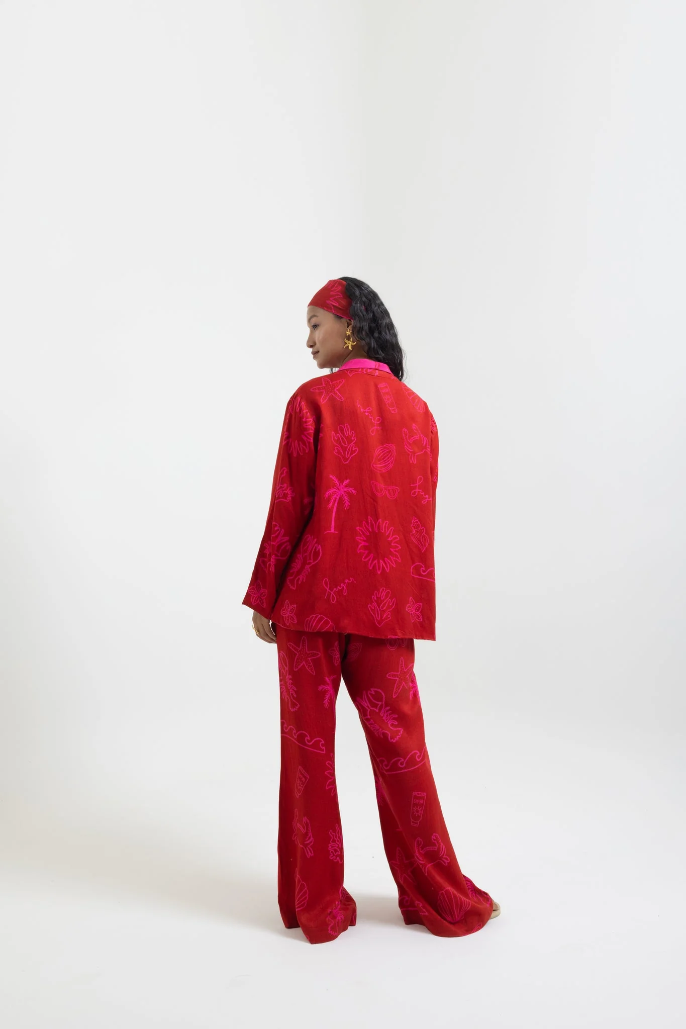 Sugar Spf Pants - Image 5