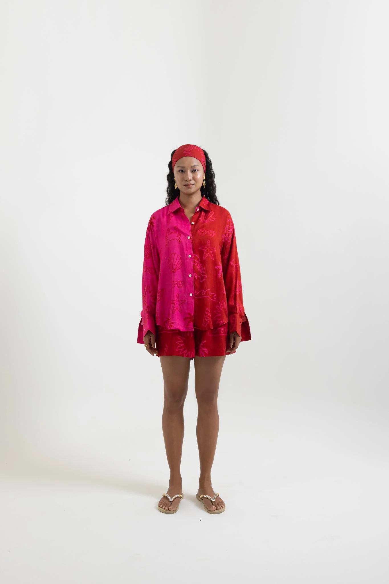 Sugar Spf Shorts - Image 3