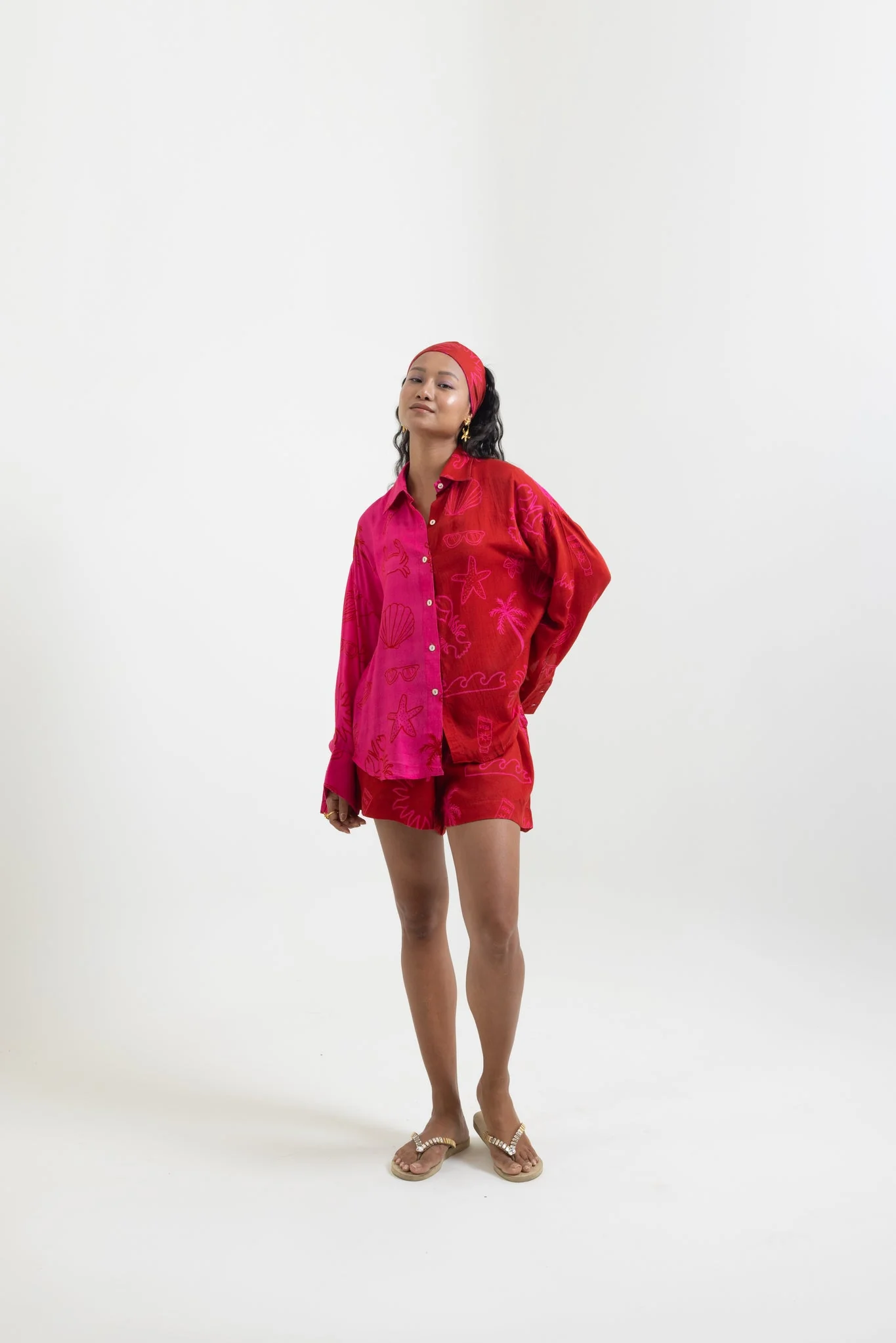 Sugar Spf Shorts - Image 4