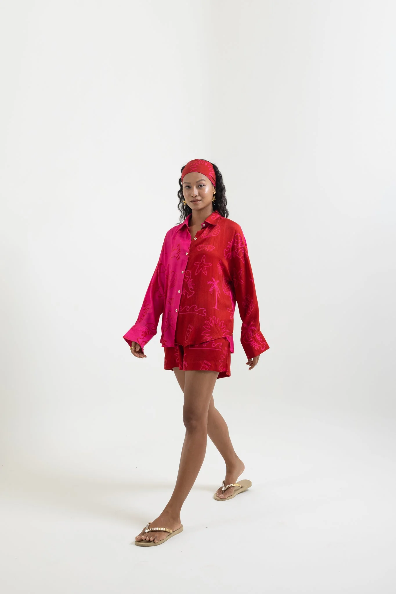 Sugar Spf Shorts - Image 5