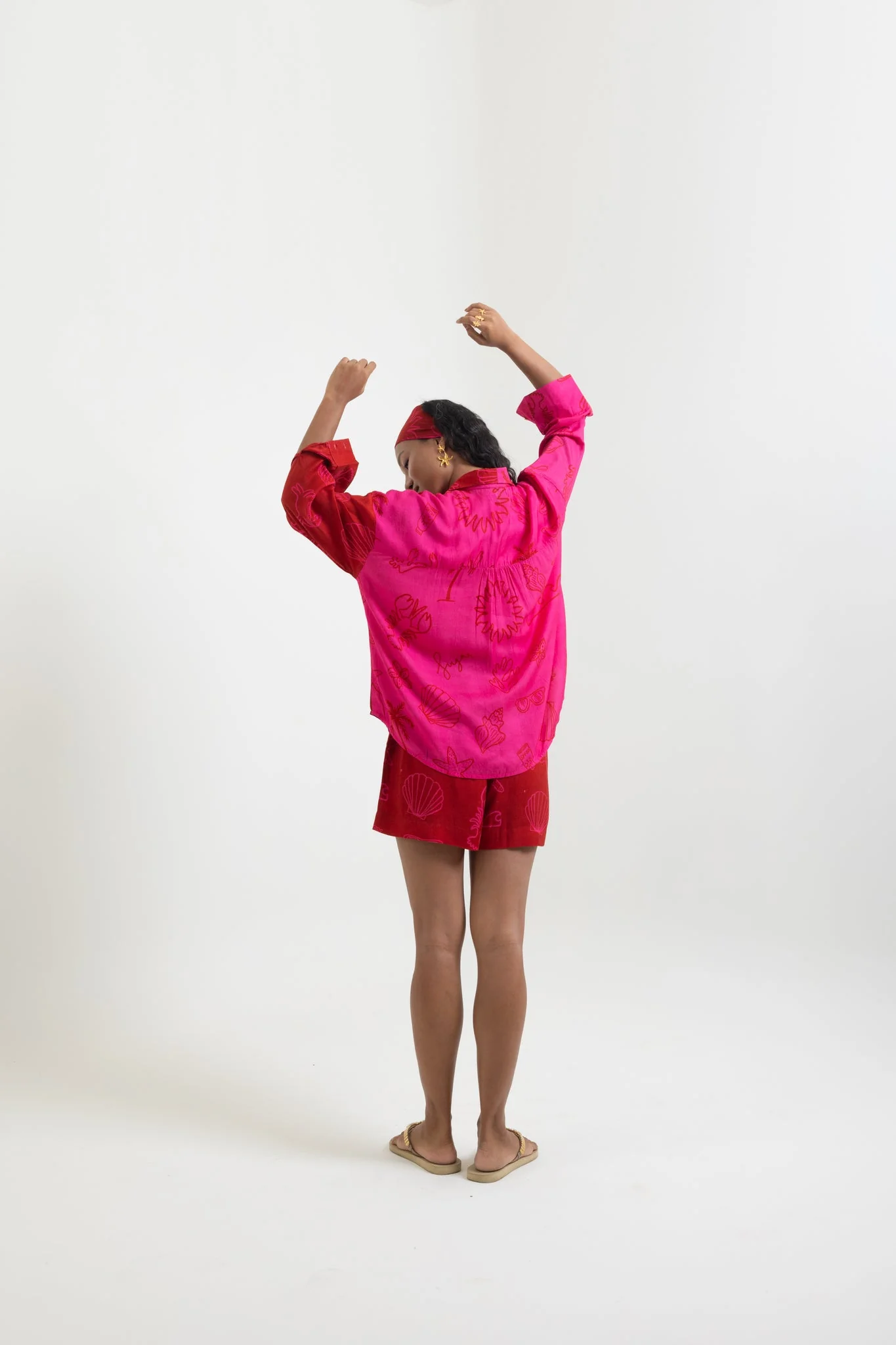 Sugar Spf Shorts - Image 8