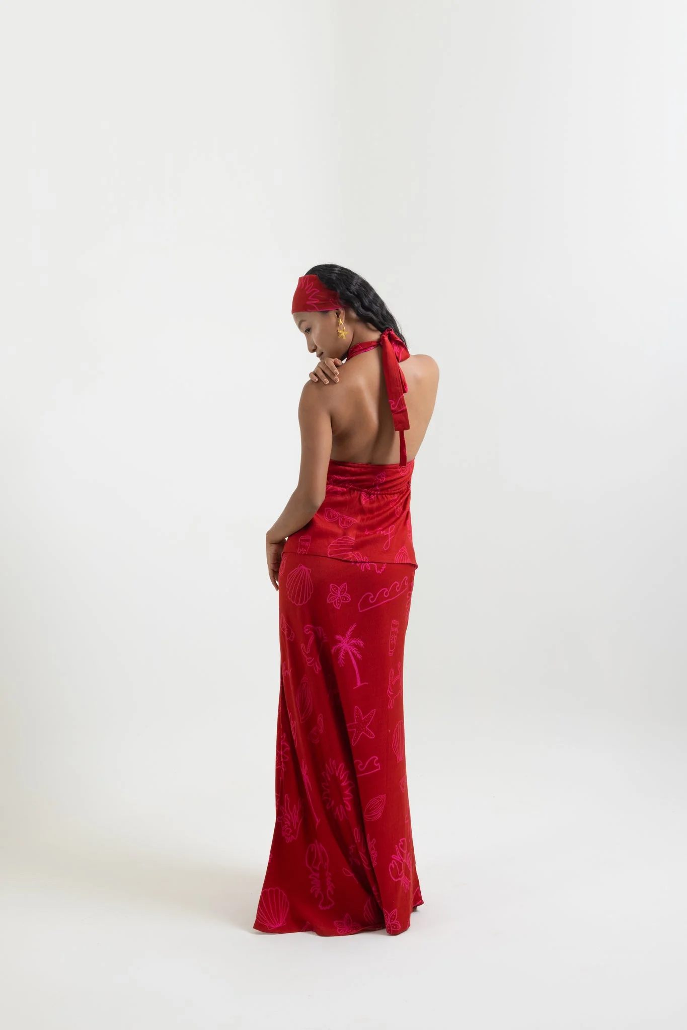 Sugar Spf Skirt - Image 3