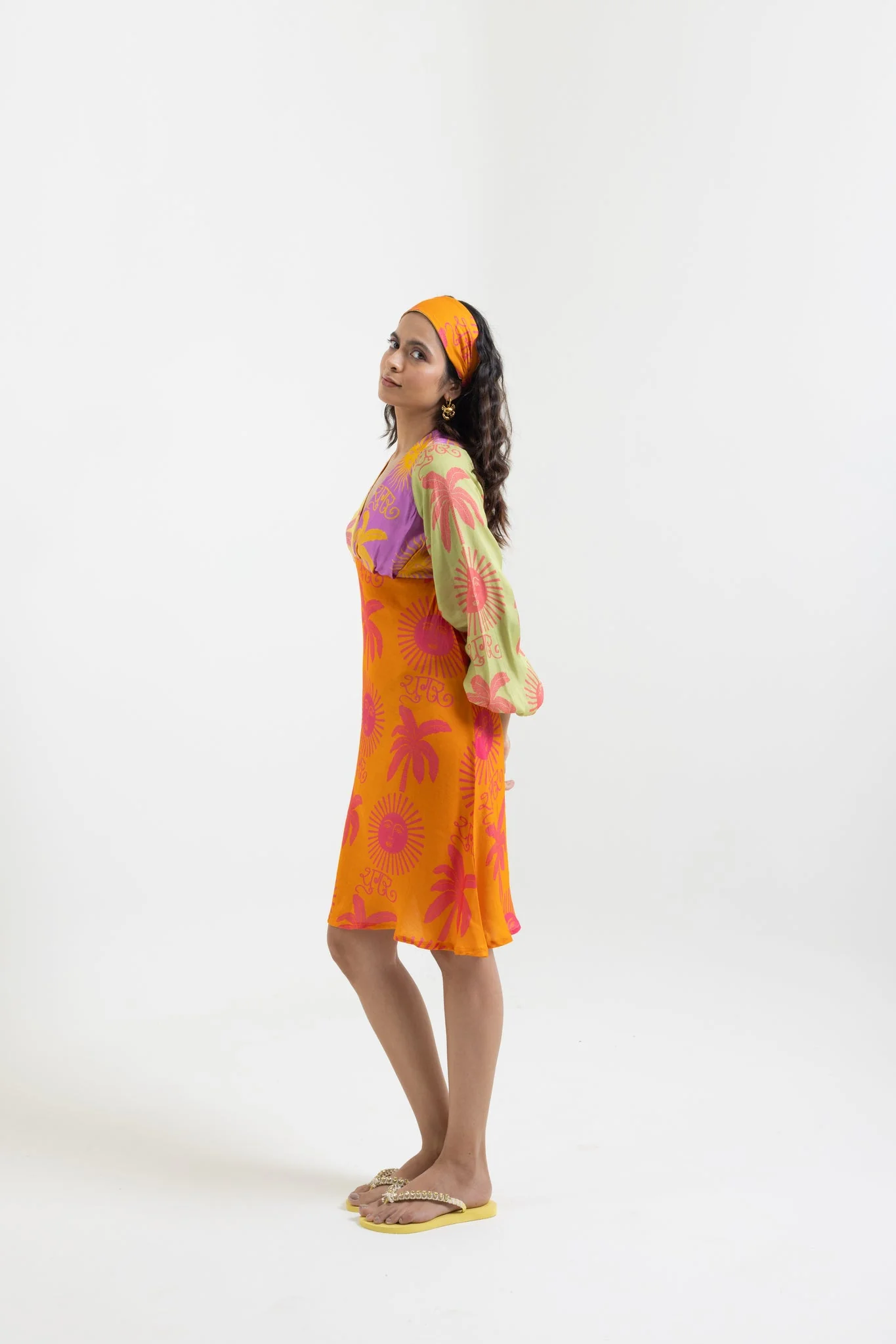Sugar Sun Dress - Image 3