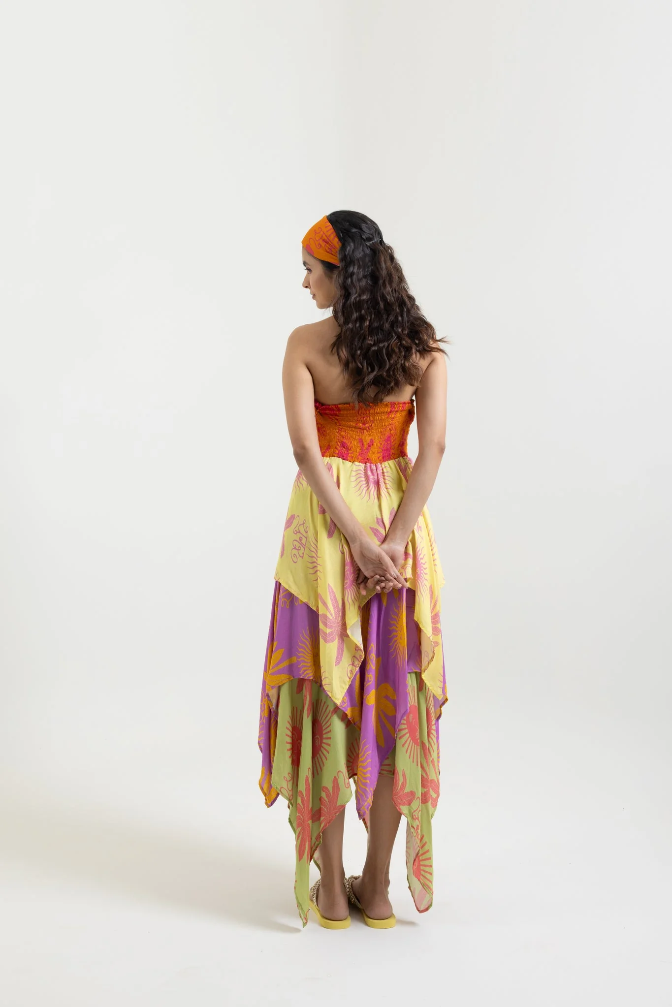 Sugar Sun Maxi - Image 6