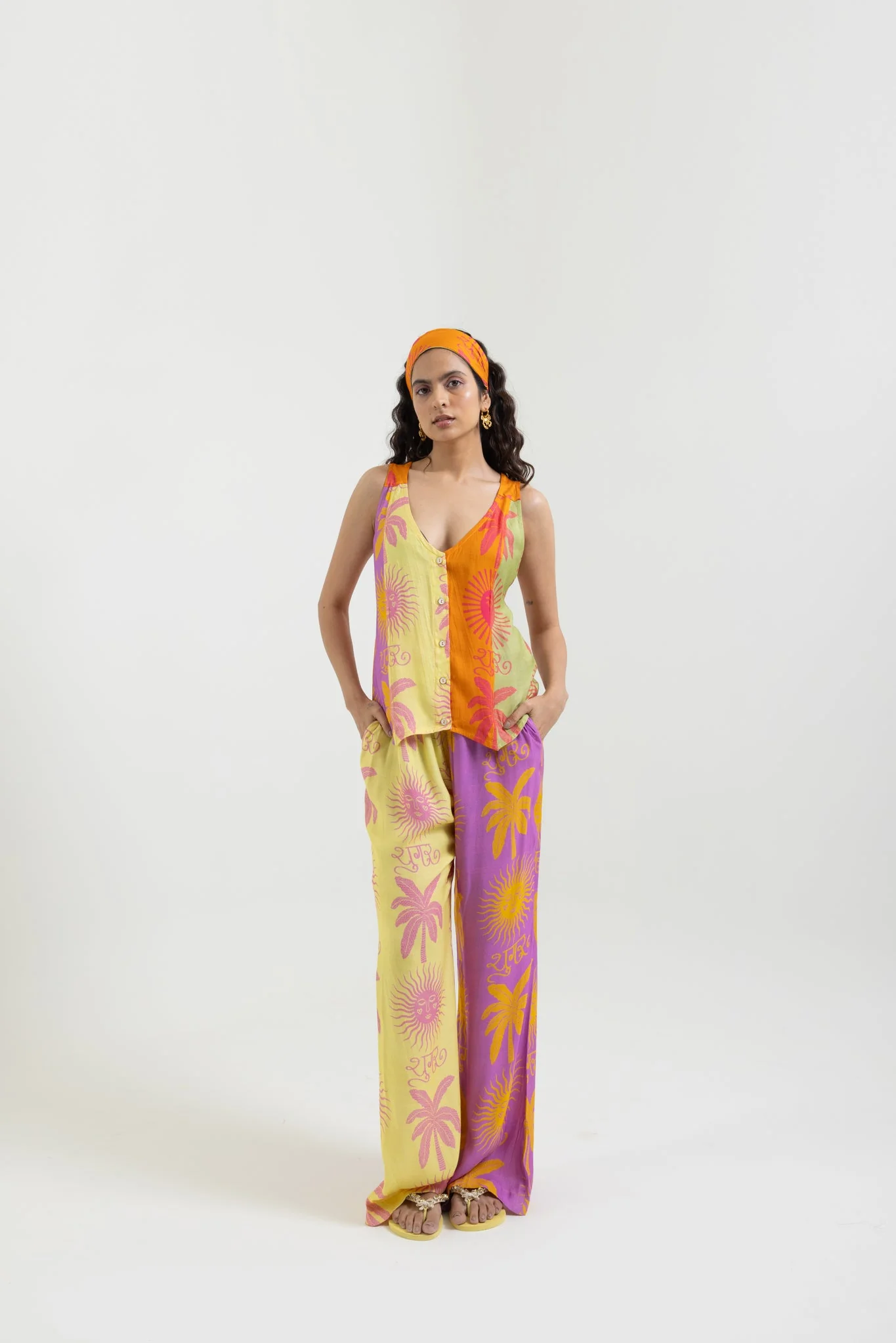 Sugar Sun Pants - Image 2