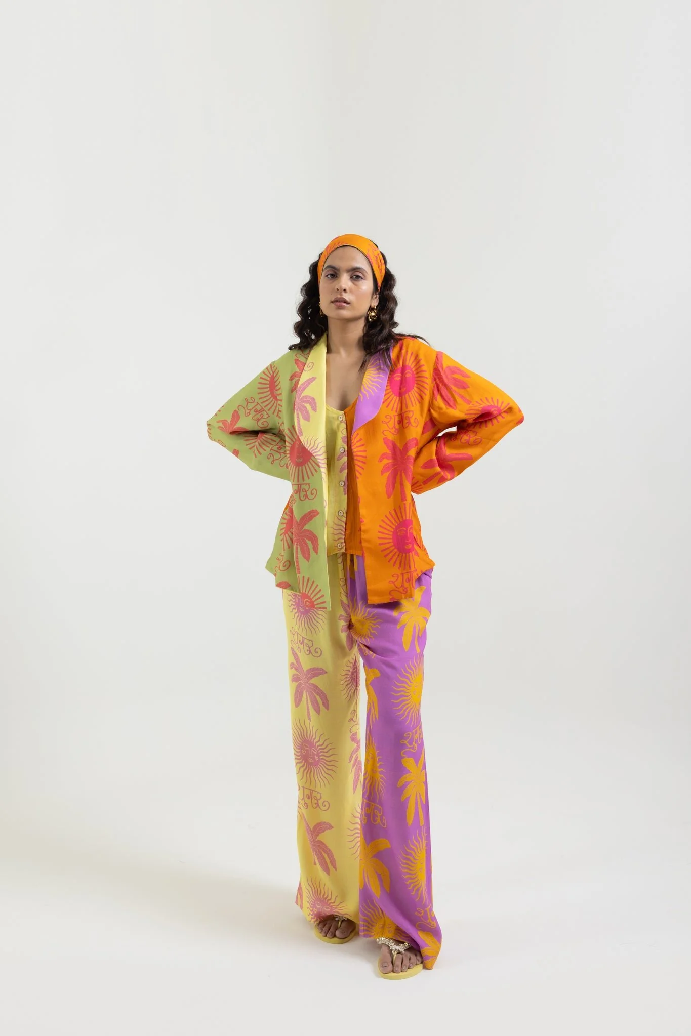 Sugar Sun Pants - Image 4
