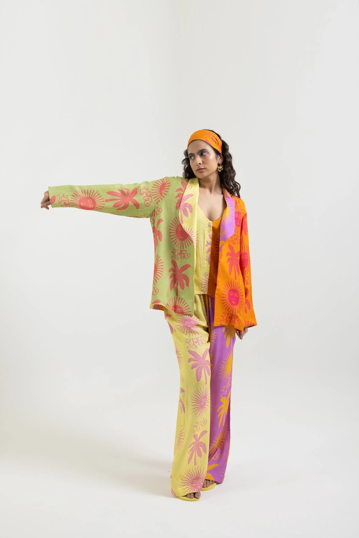 Sugar Sun Pants - Image 5