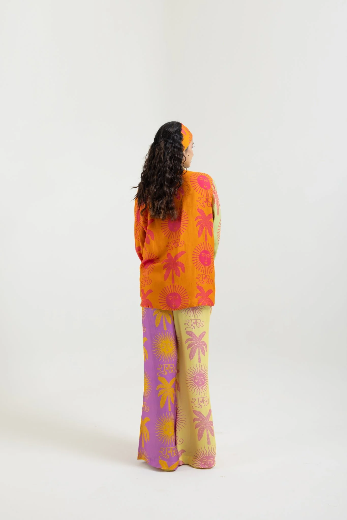 Sugar Sun Pants - Image 7