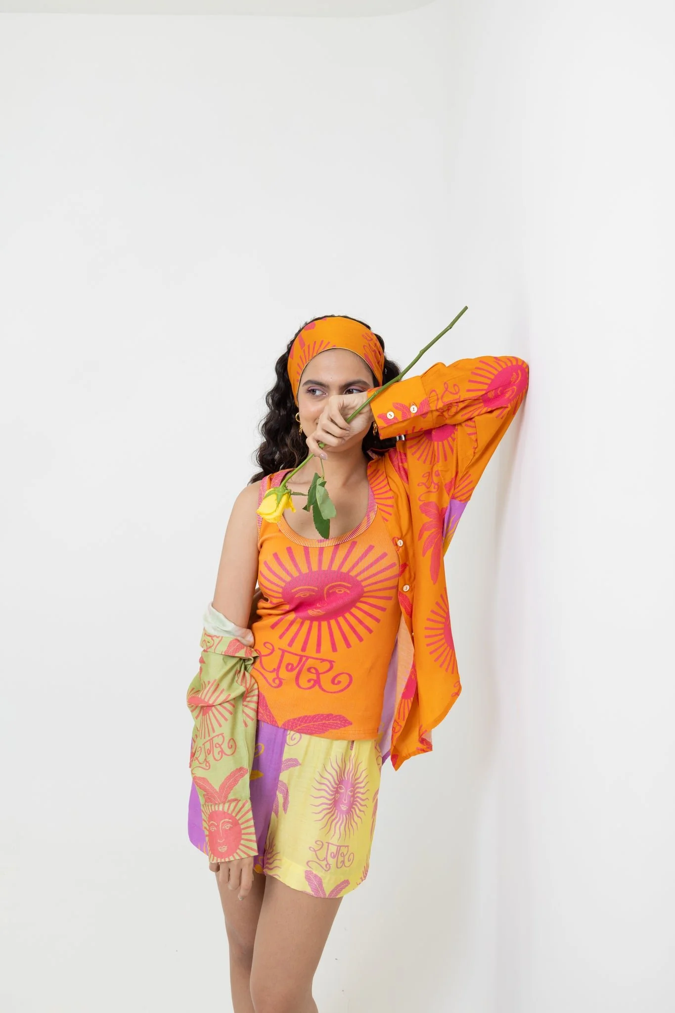 Sugar Sun Shorts - Image 2