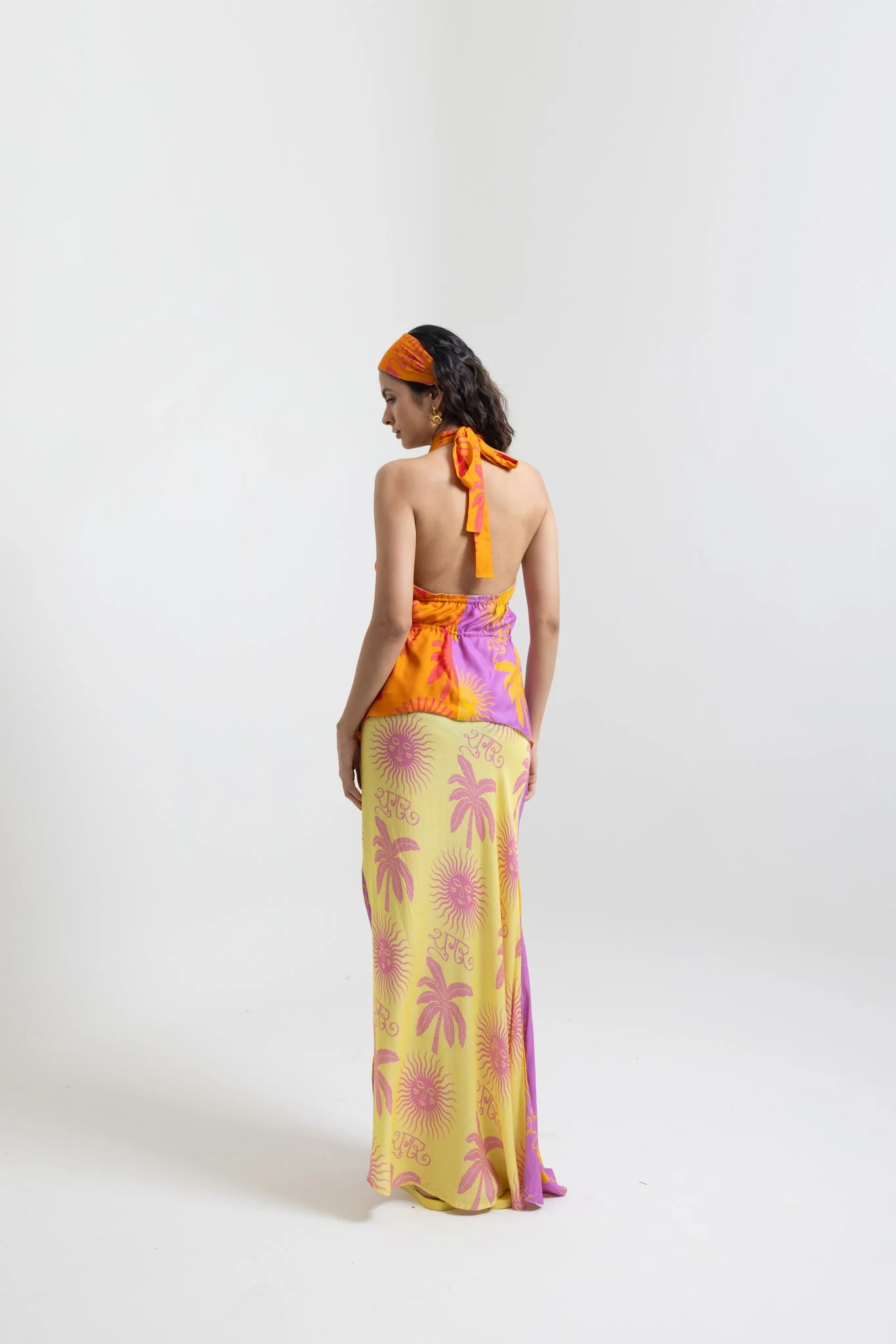 Sugar Sun Skirt - Image 4