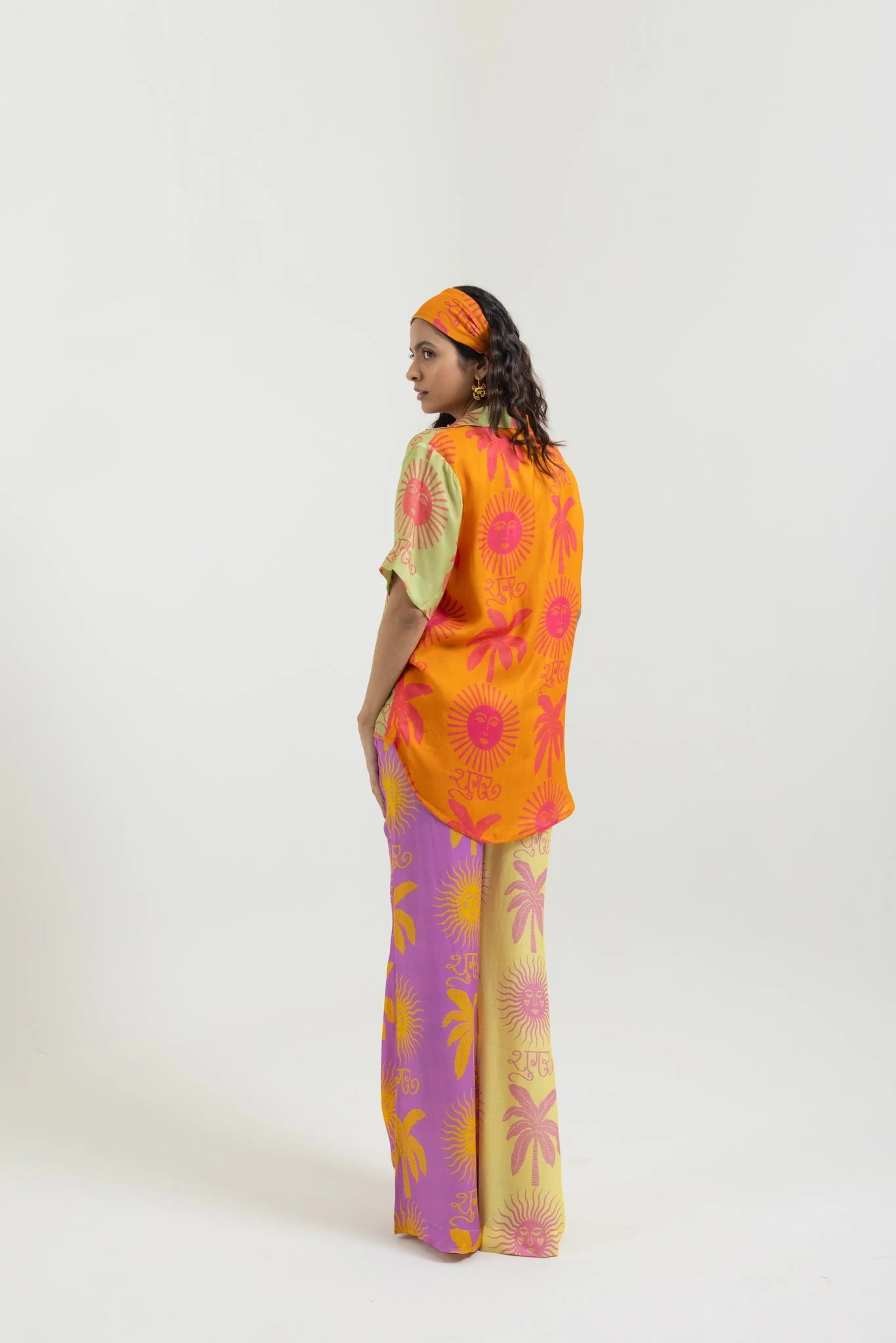 Sugar Sun Unisex Shirt - Image 3