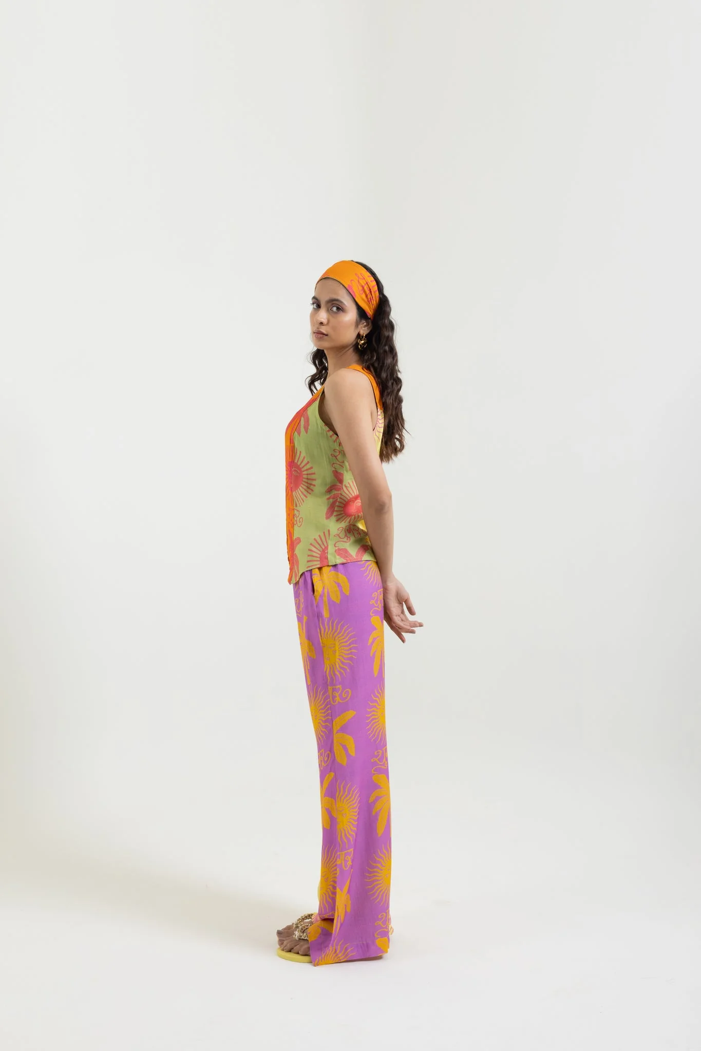 Sugar Sun Vest Coat - Image 4