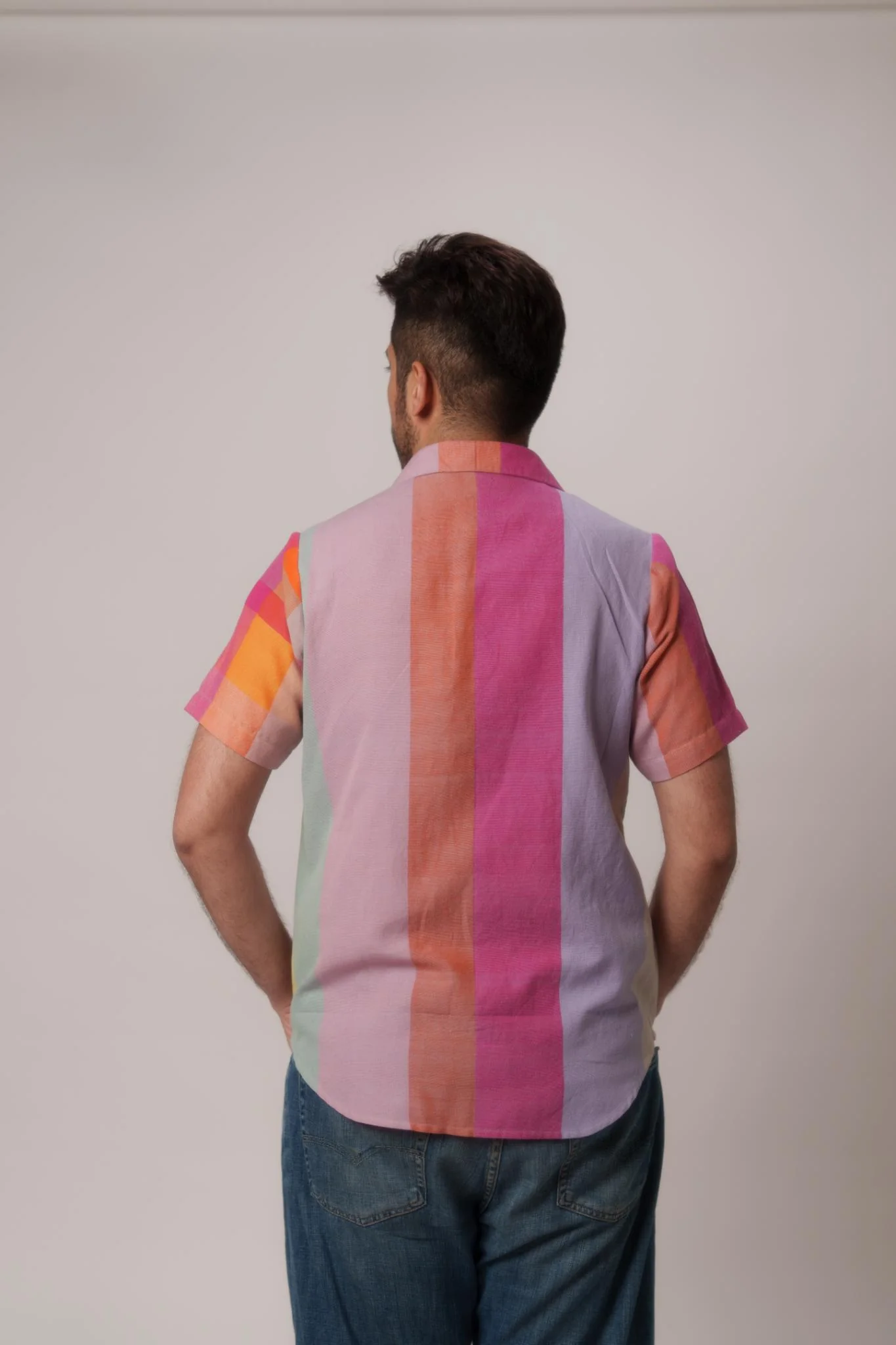 Sugar Yes Please Uni-Sex Shirt - Image 7