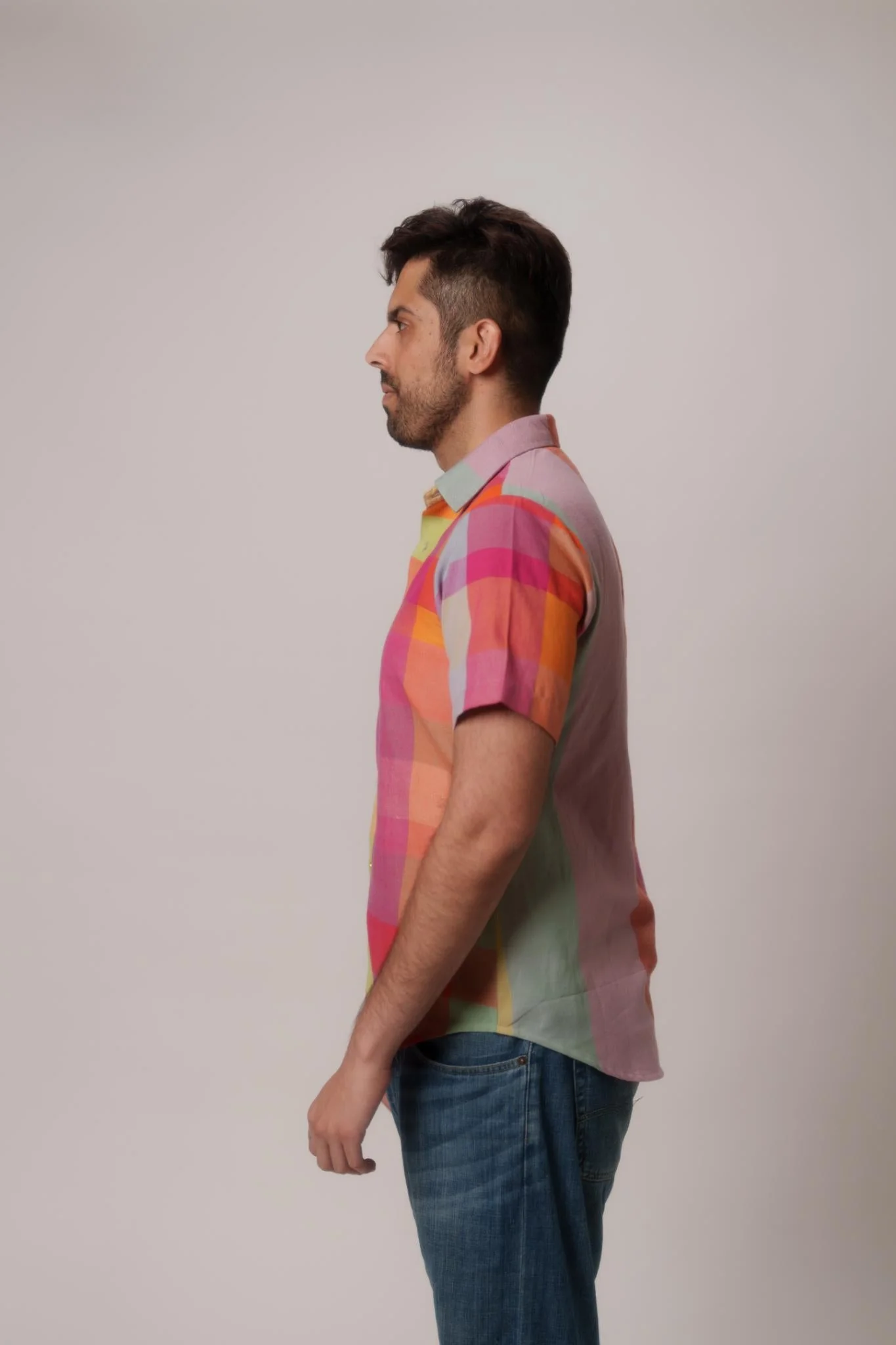 Sugar Yes Please Uni-Sex Shirt - Image 8