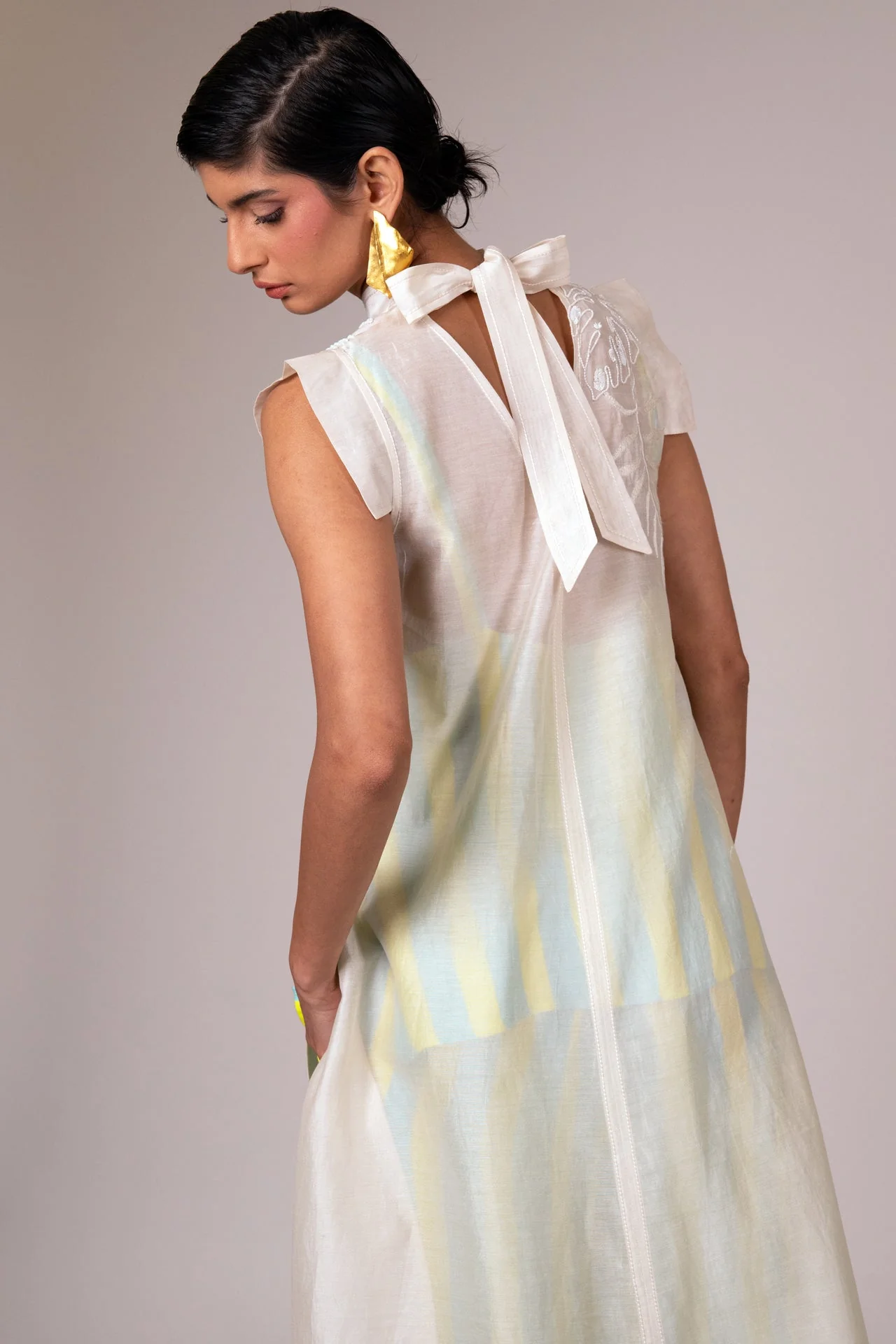 Sulfax - Sheer Sway Top, Slip & Pants - Image 7