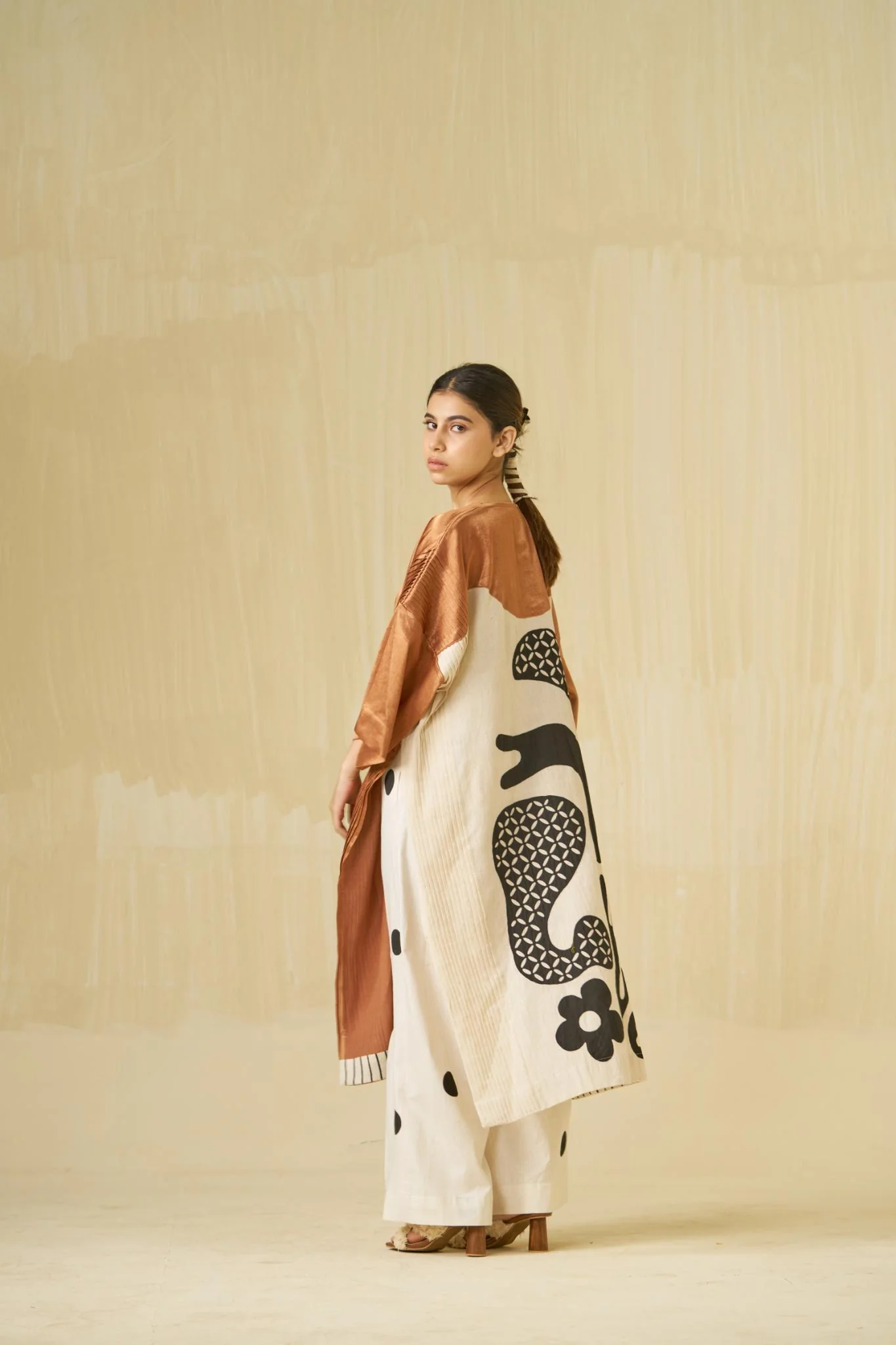 Sunshine Dress - Image 3
