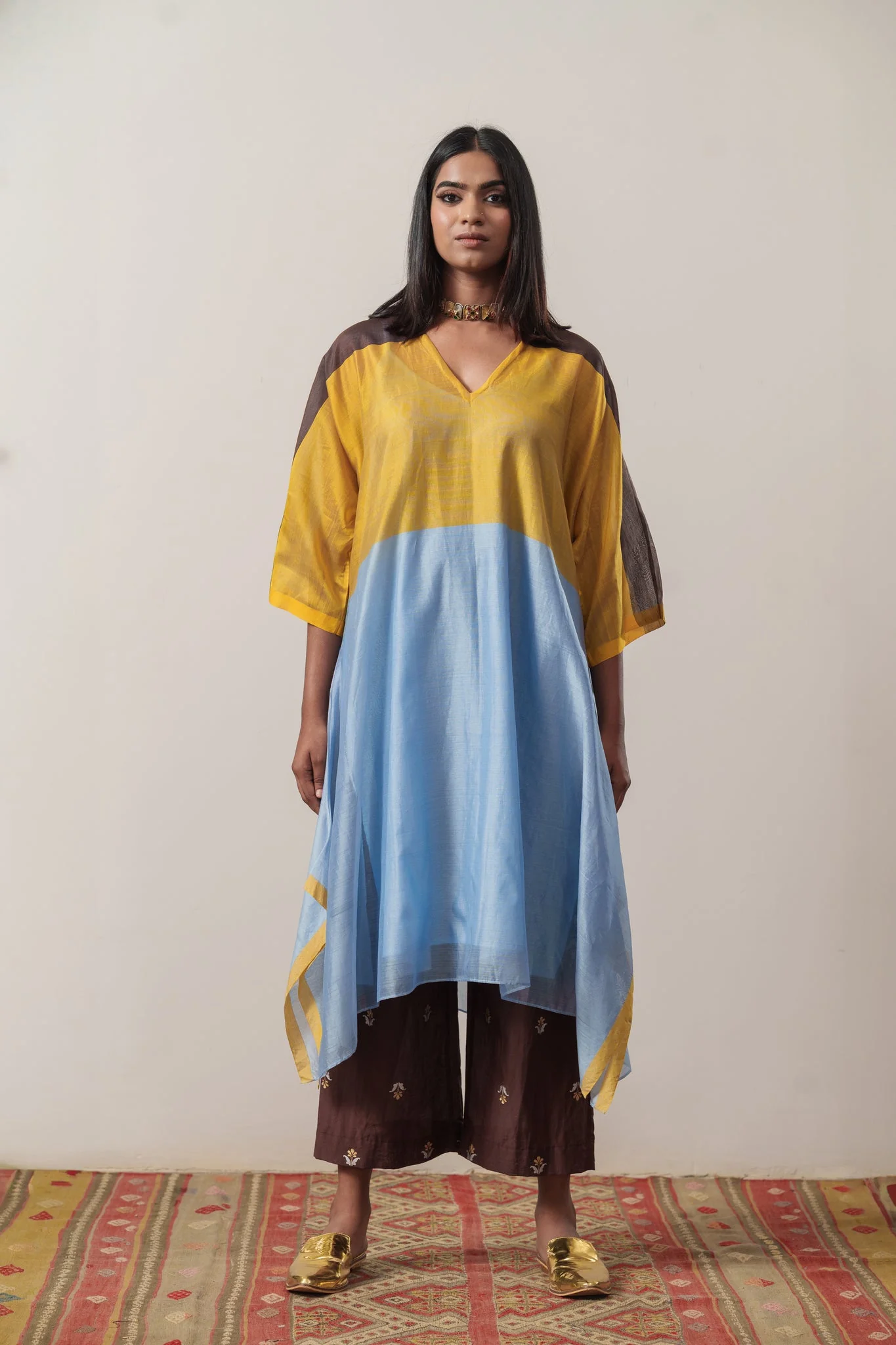 Surmayi Kaftan - Image 2