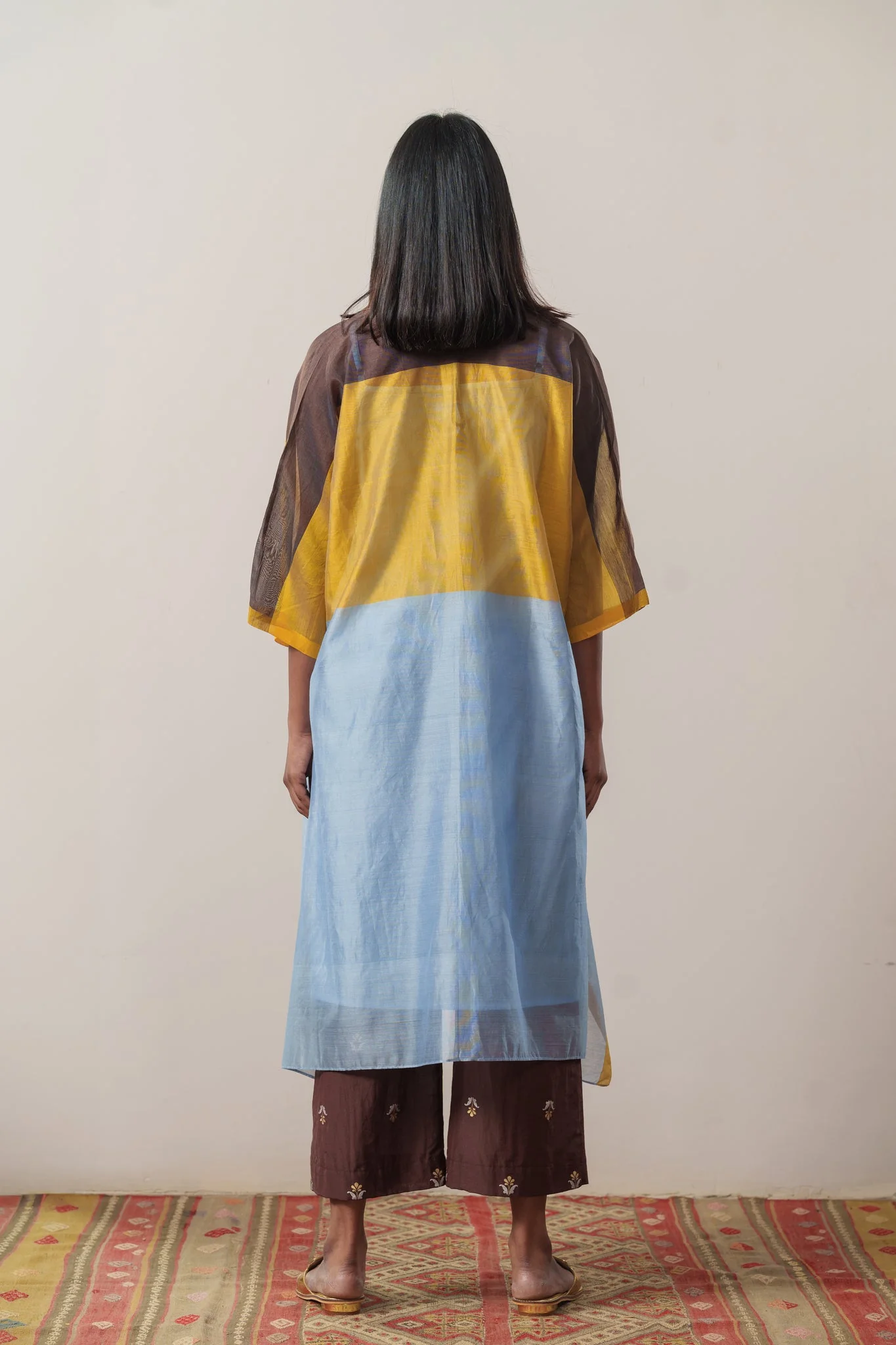 Surmayi Kaftan - Image 4