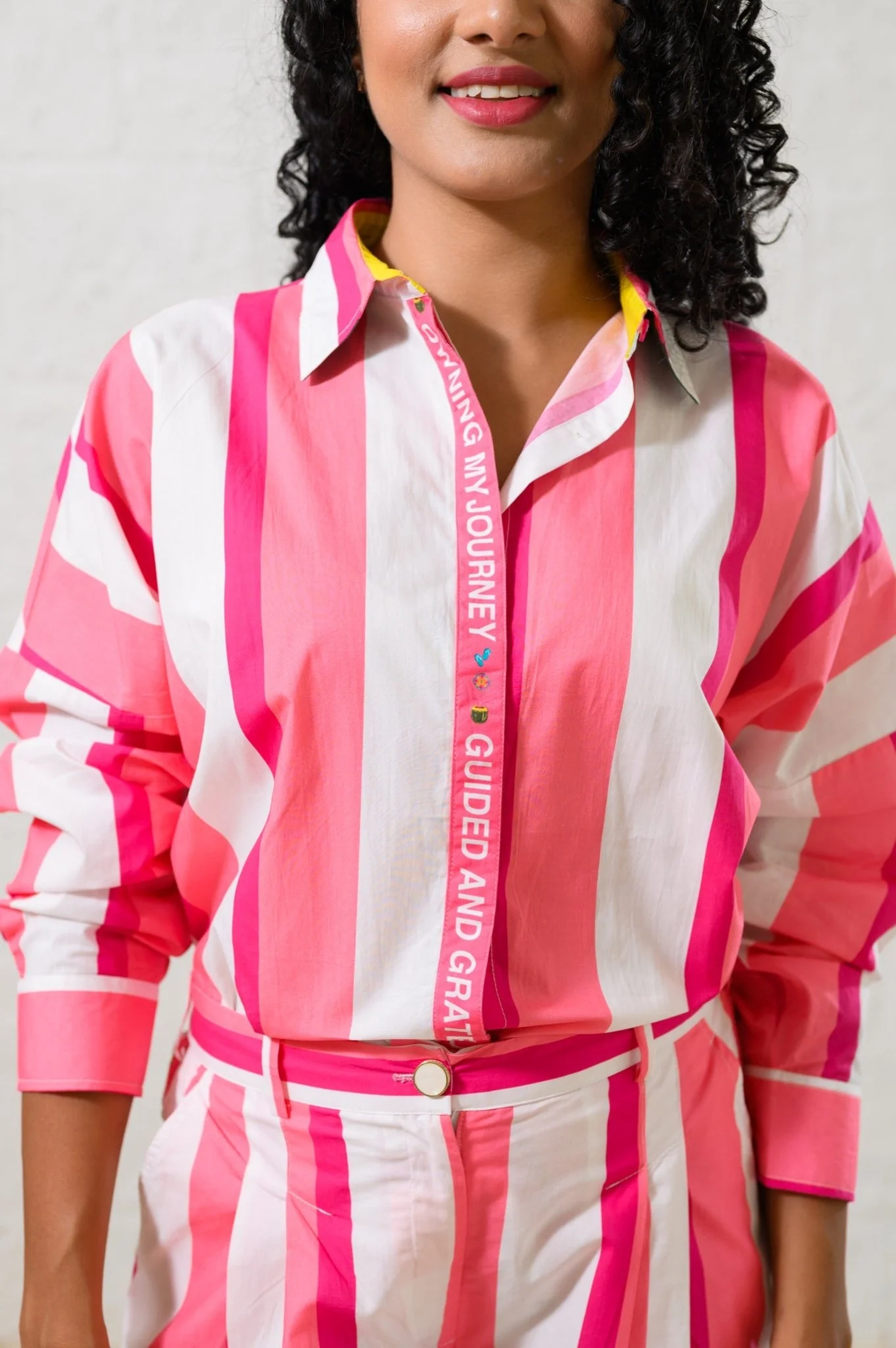 Susegad Listras Rosa - Image 5
