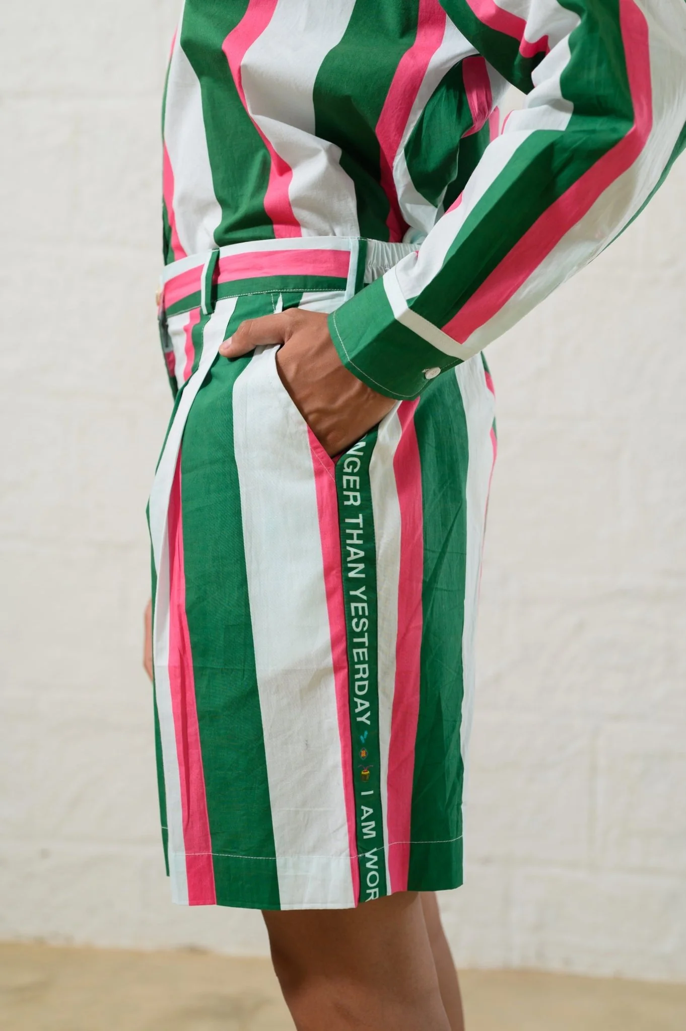 Susegad Listras Verde - Image 7