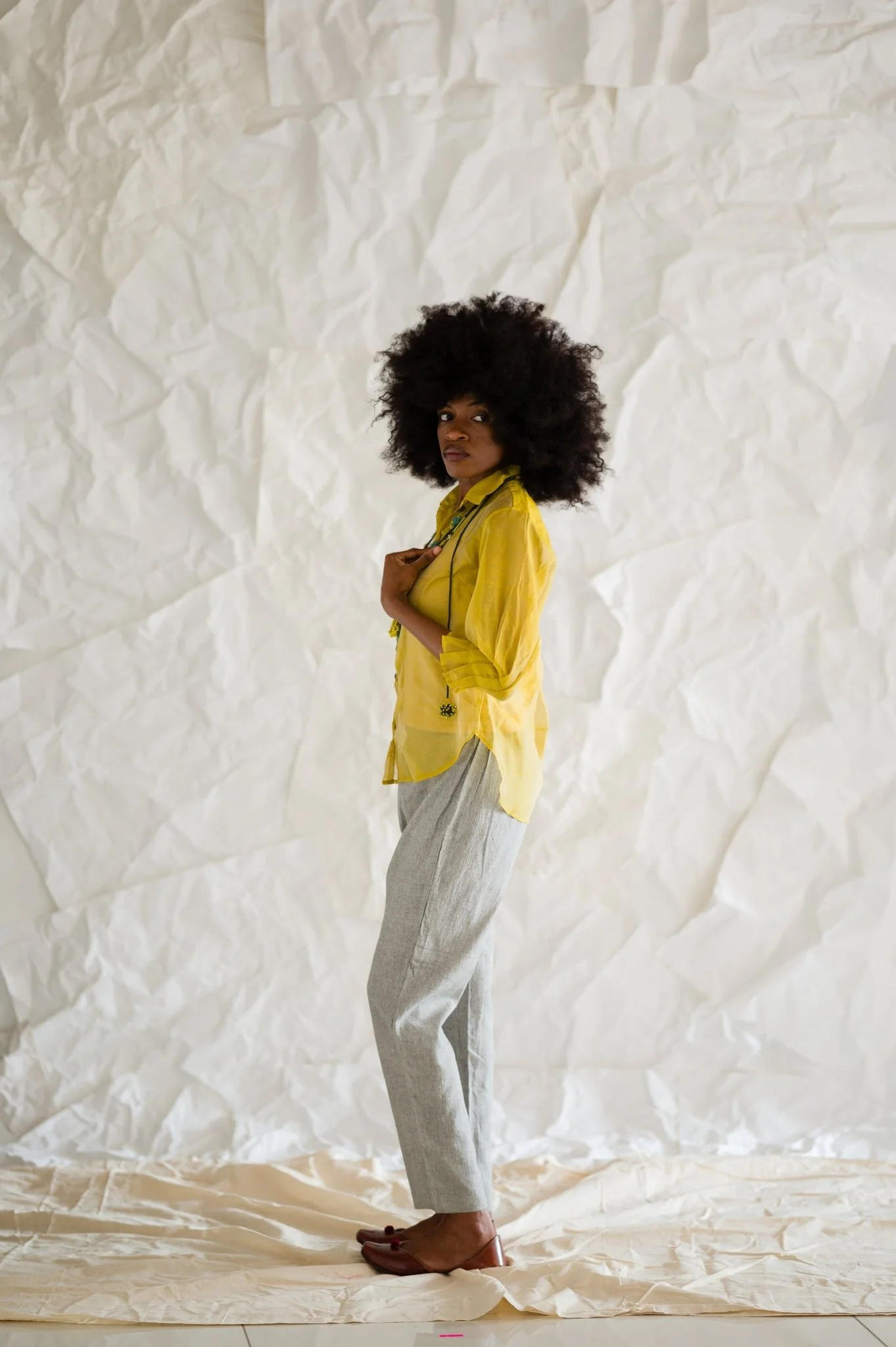 Swarna Top - Image 5
