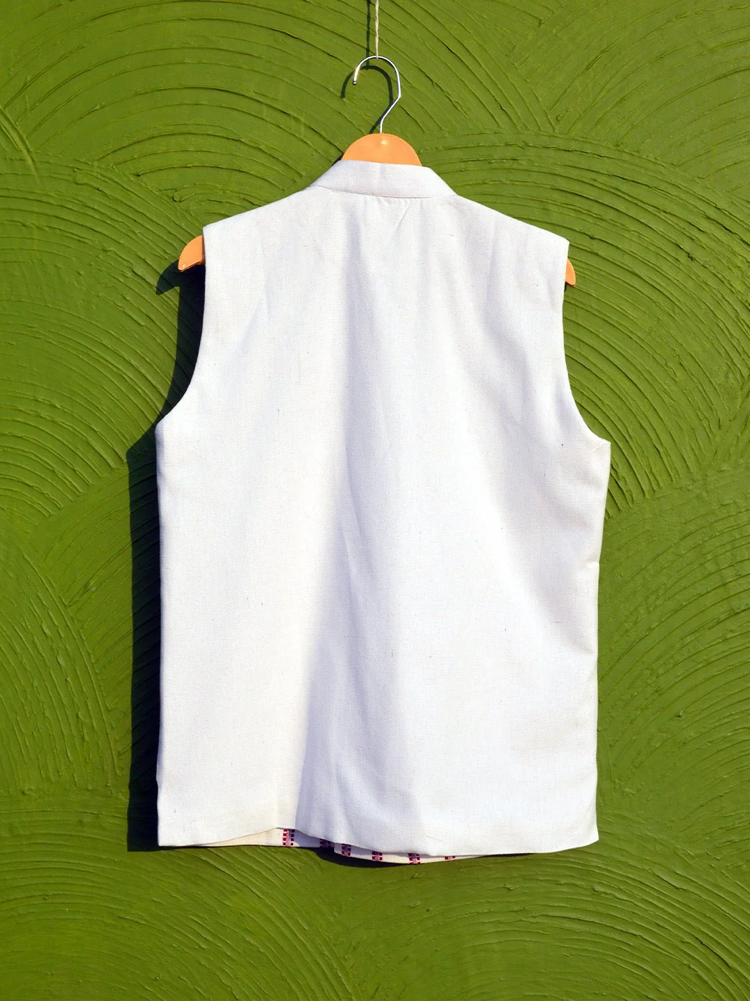 Swarnrekha Half Jacket - Image 3