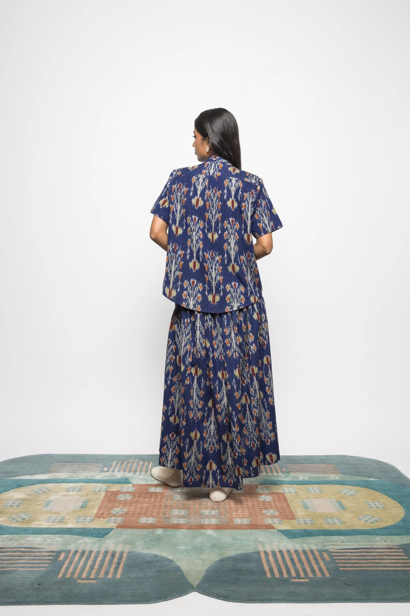 Swing & Sway Skirt - Image 7