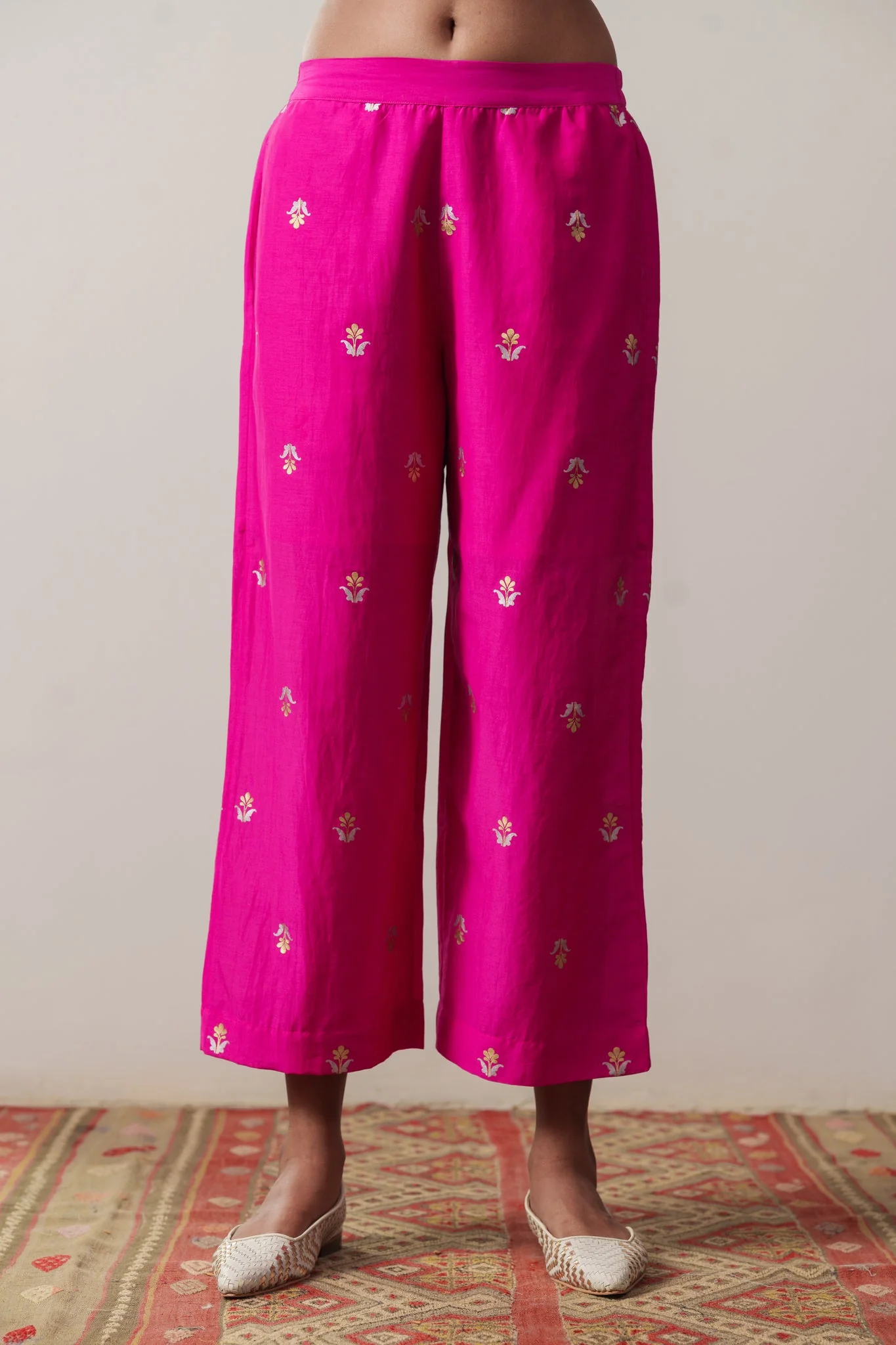 Taal Trouser