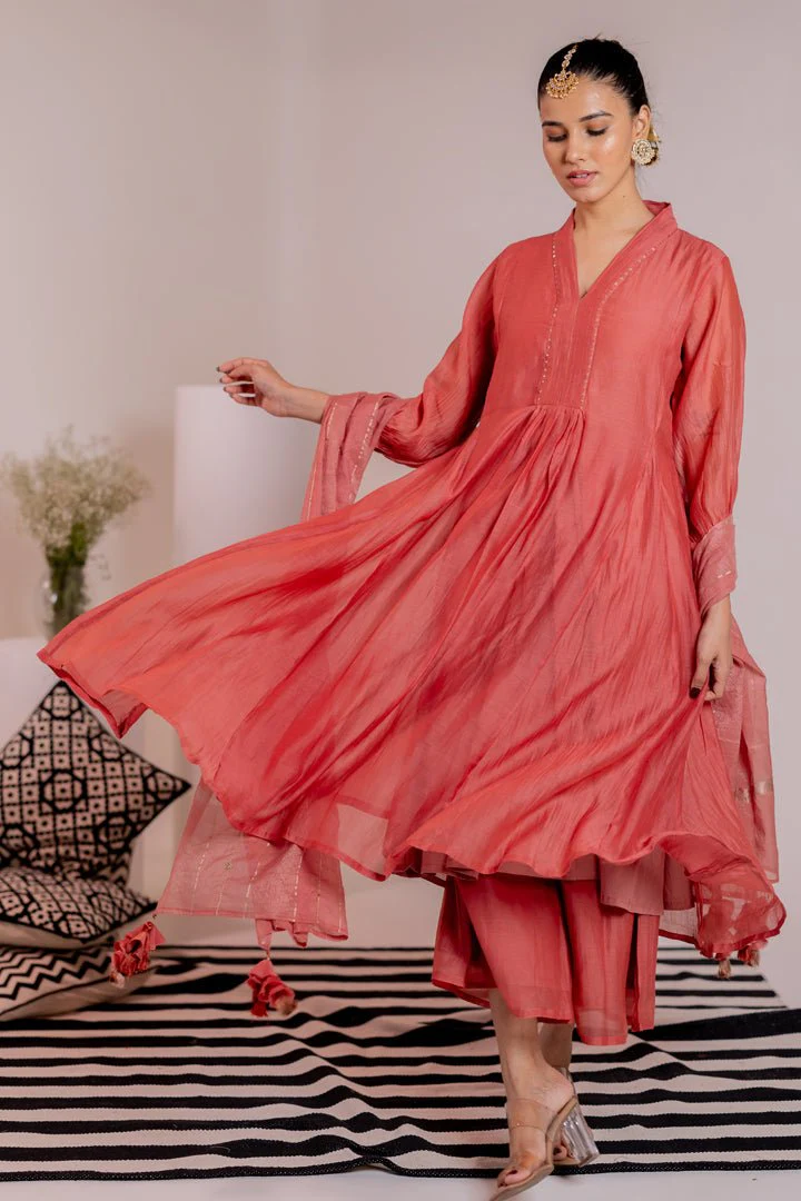 Taara Kurta Set - Image 5