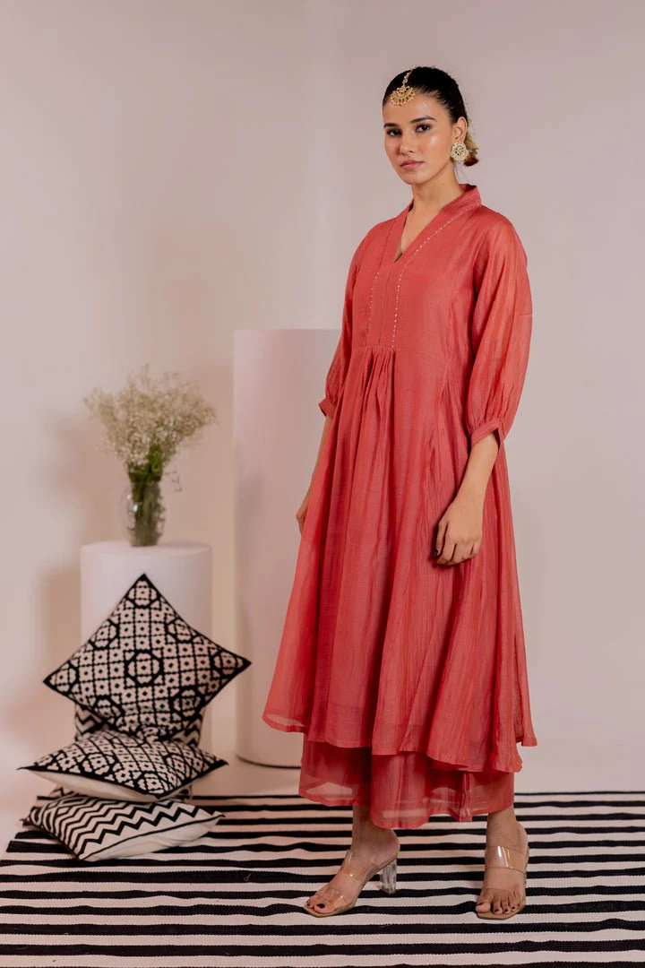 Taara Kurta Set - Image 7