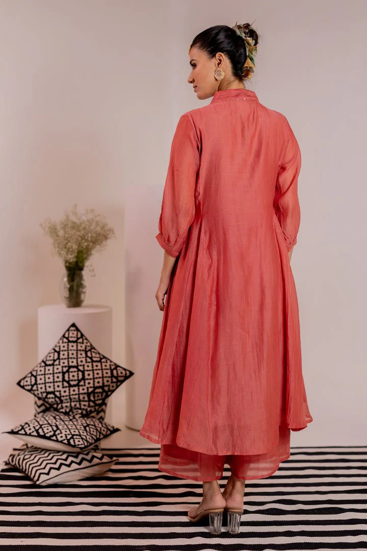 Taara Kurta Set - Image 8
