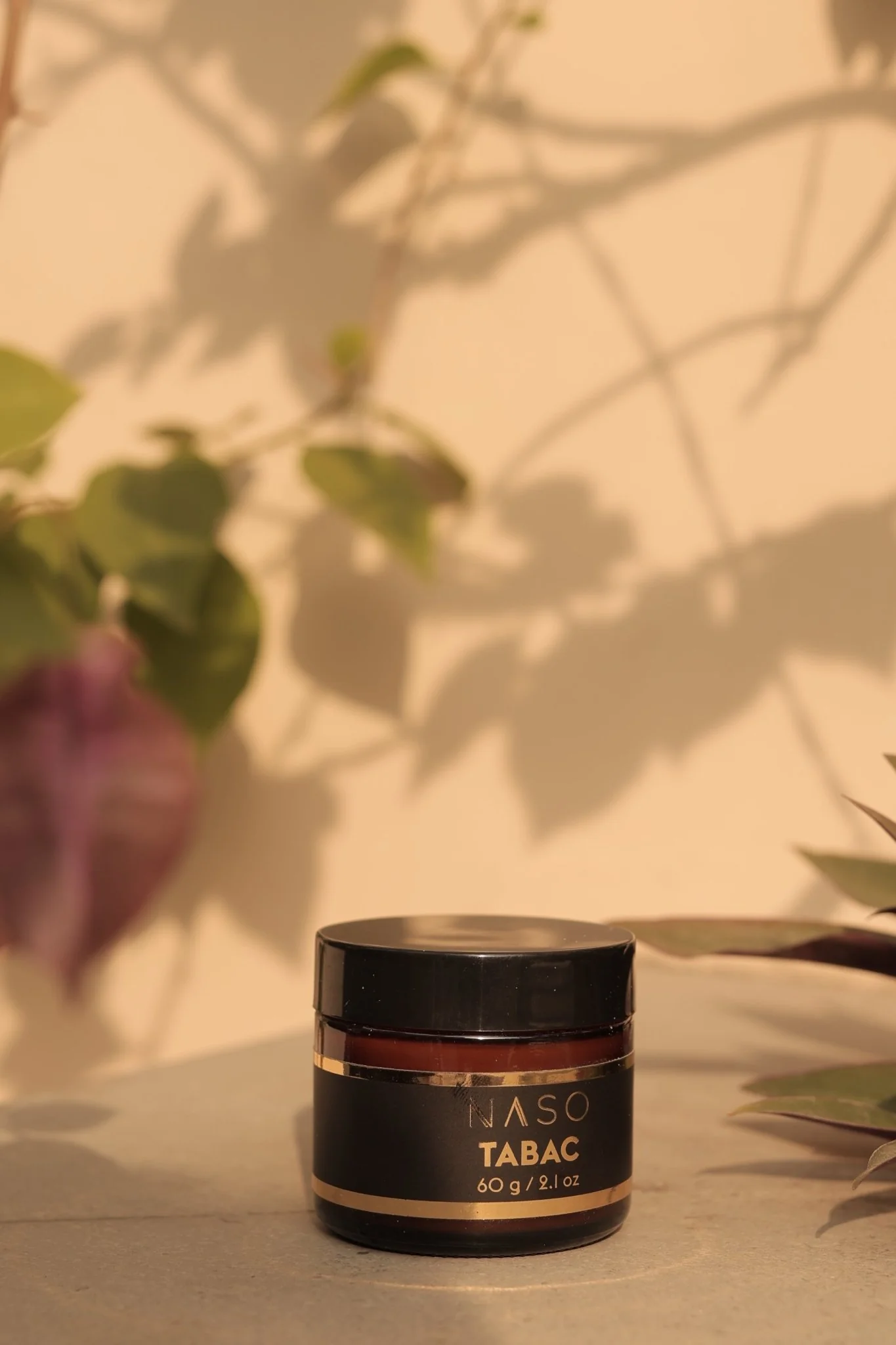 Tabac Candle - Image 3
