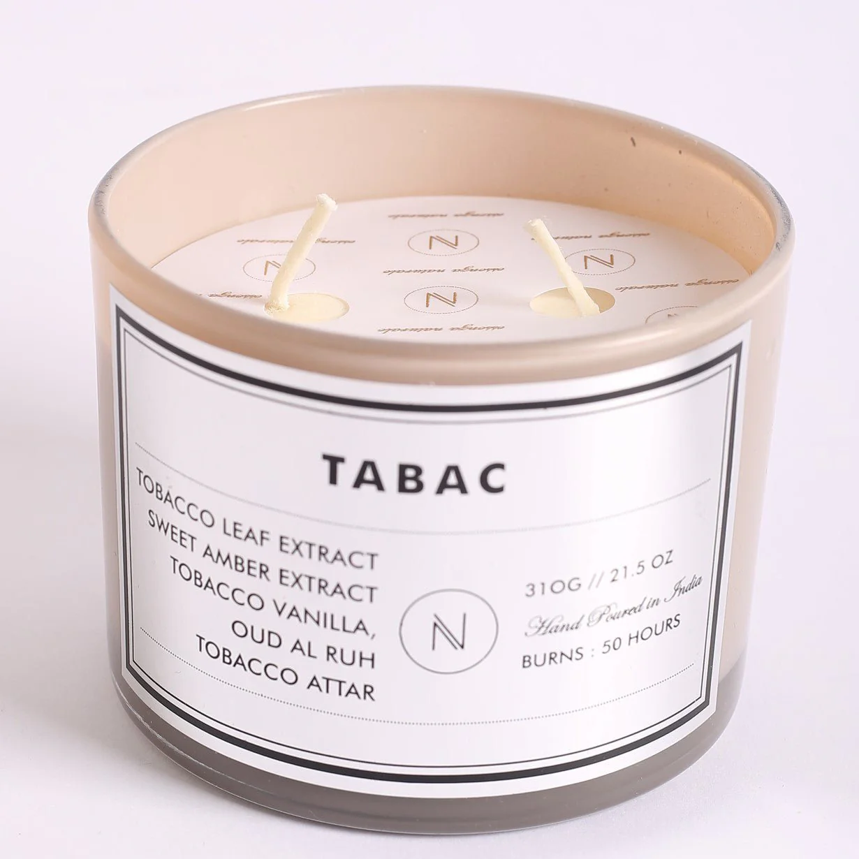 Tabac Candle - Image 4