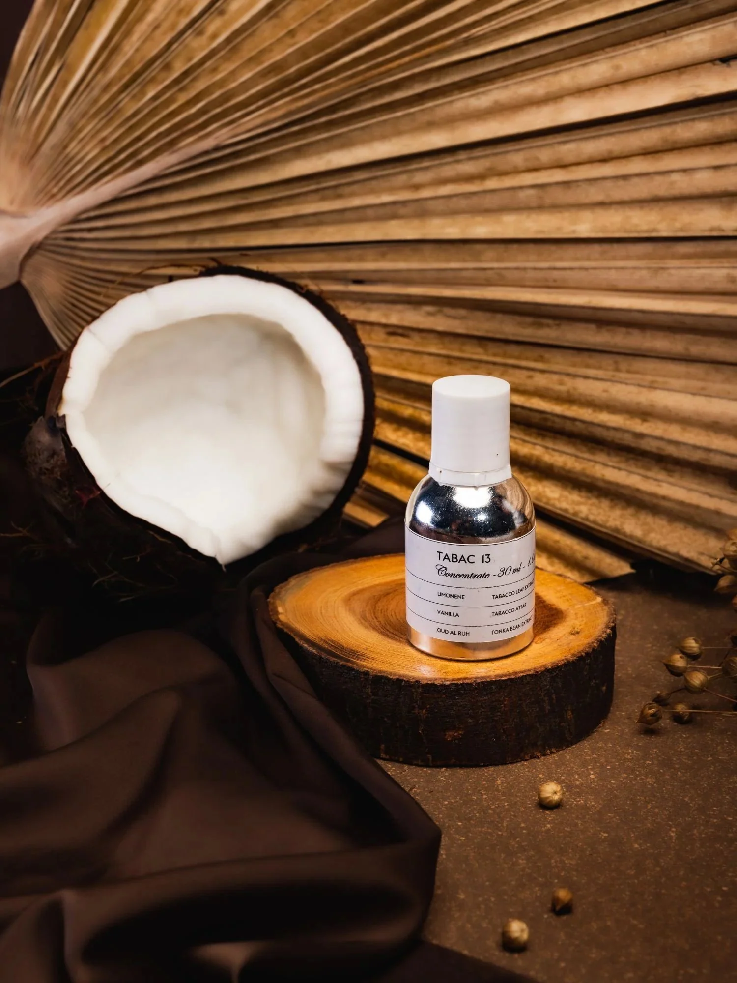 Tabac Diffuser Oil